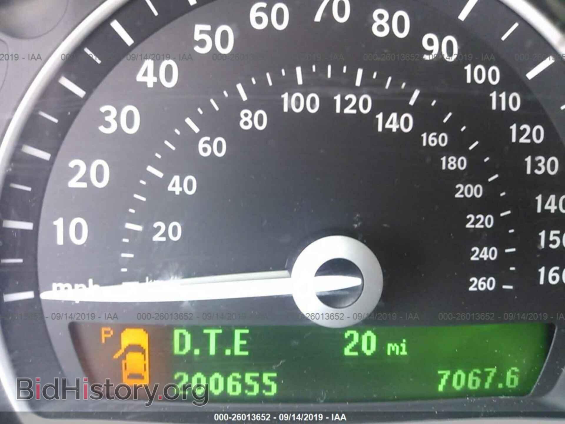 2008 SAAB 9-3 - VIN: YS3FH41U481108759 - Фото 7