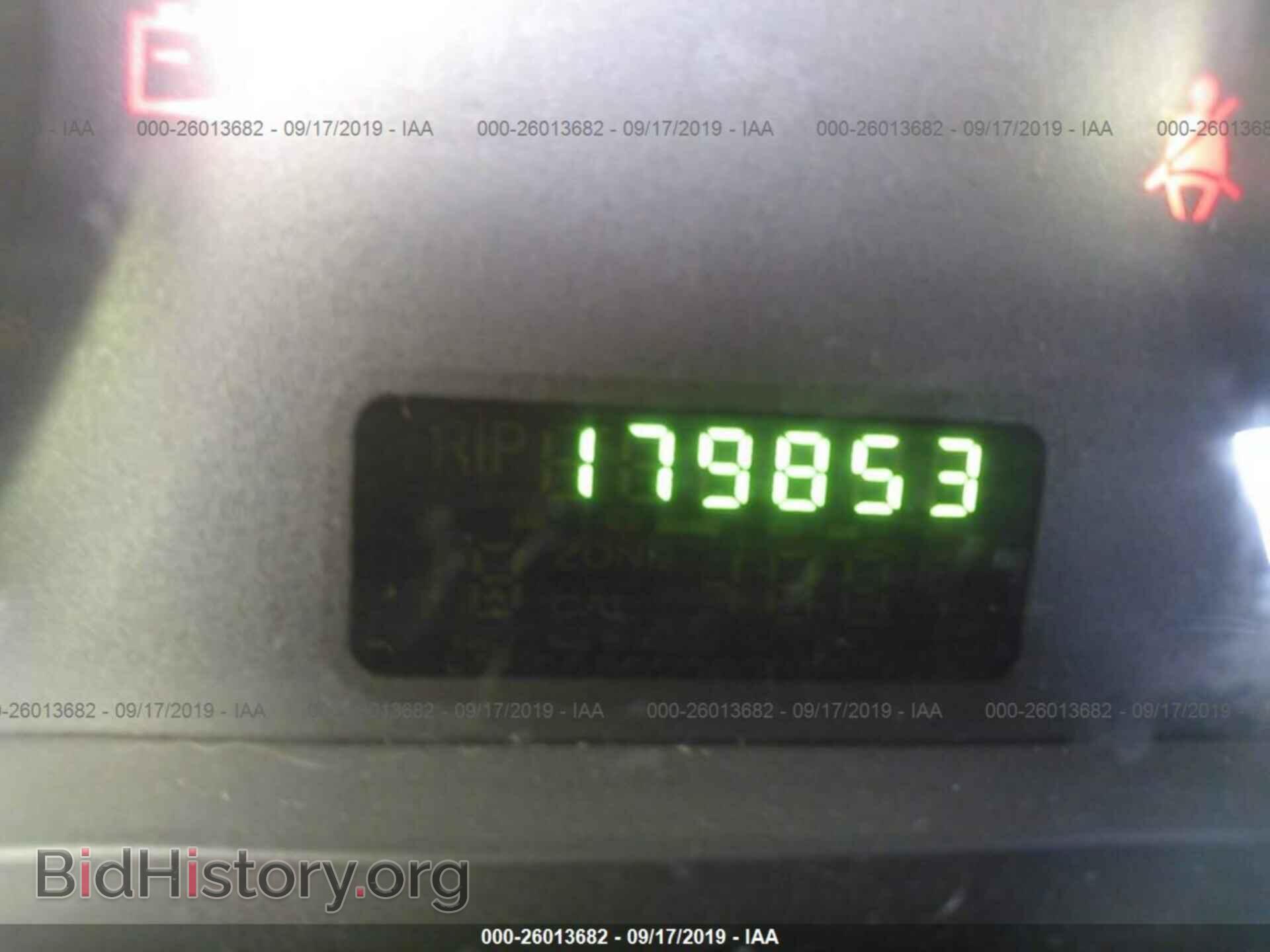2007 FORD EDGE - VIN: 2FMDK36C77BA64314 - Photo 7