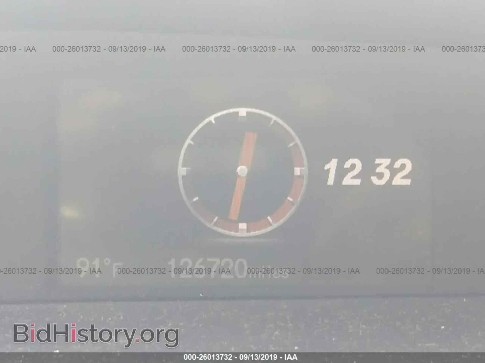 2013 HONDA CIVIC - VIN: 19XFB2F52DE020539 - Photo 7