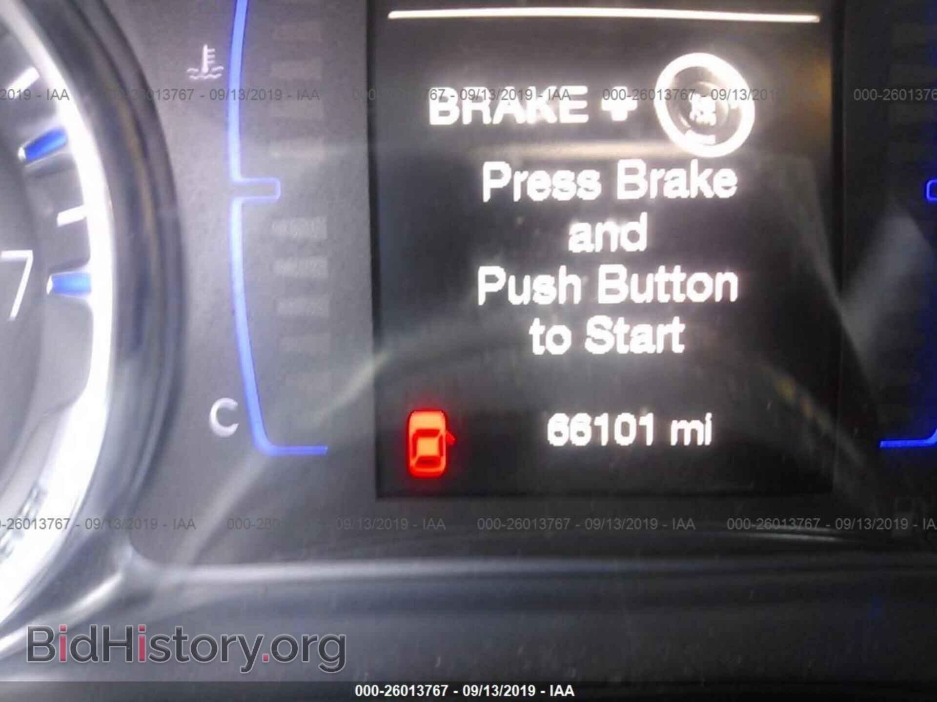 2016 CHRYSLER 200 - VIN: 1C3CCCAB2GN180217 - Photo 7