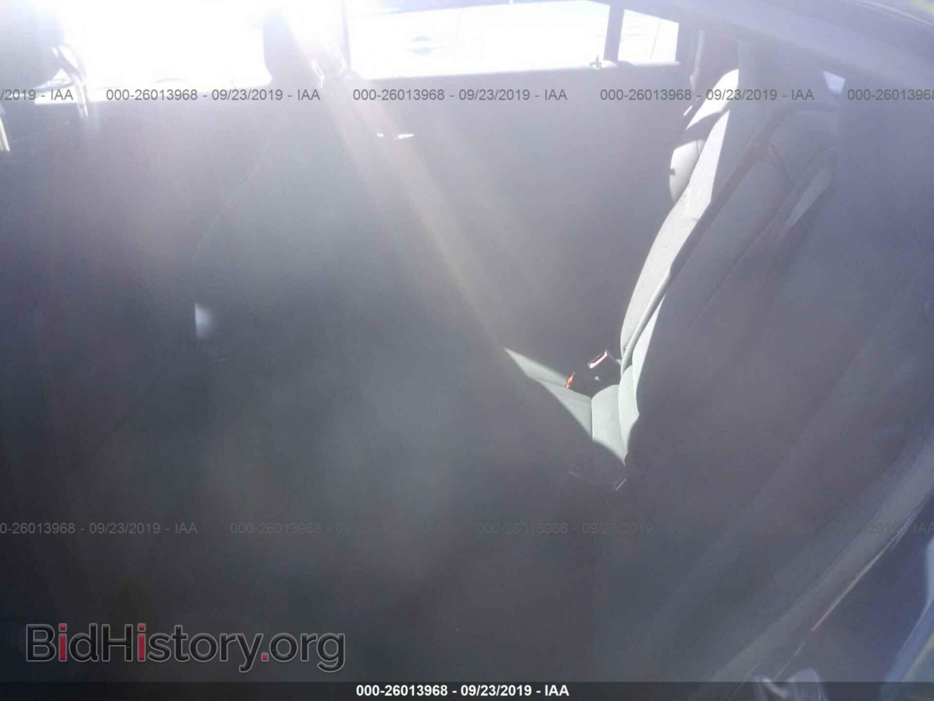 2013 CHRYSLER 200 - VIN: 1C3CCBBG7DN532773 - Фото 8