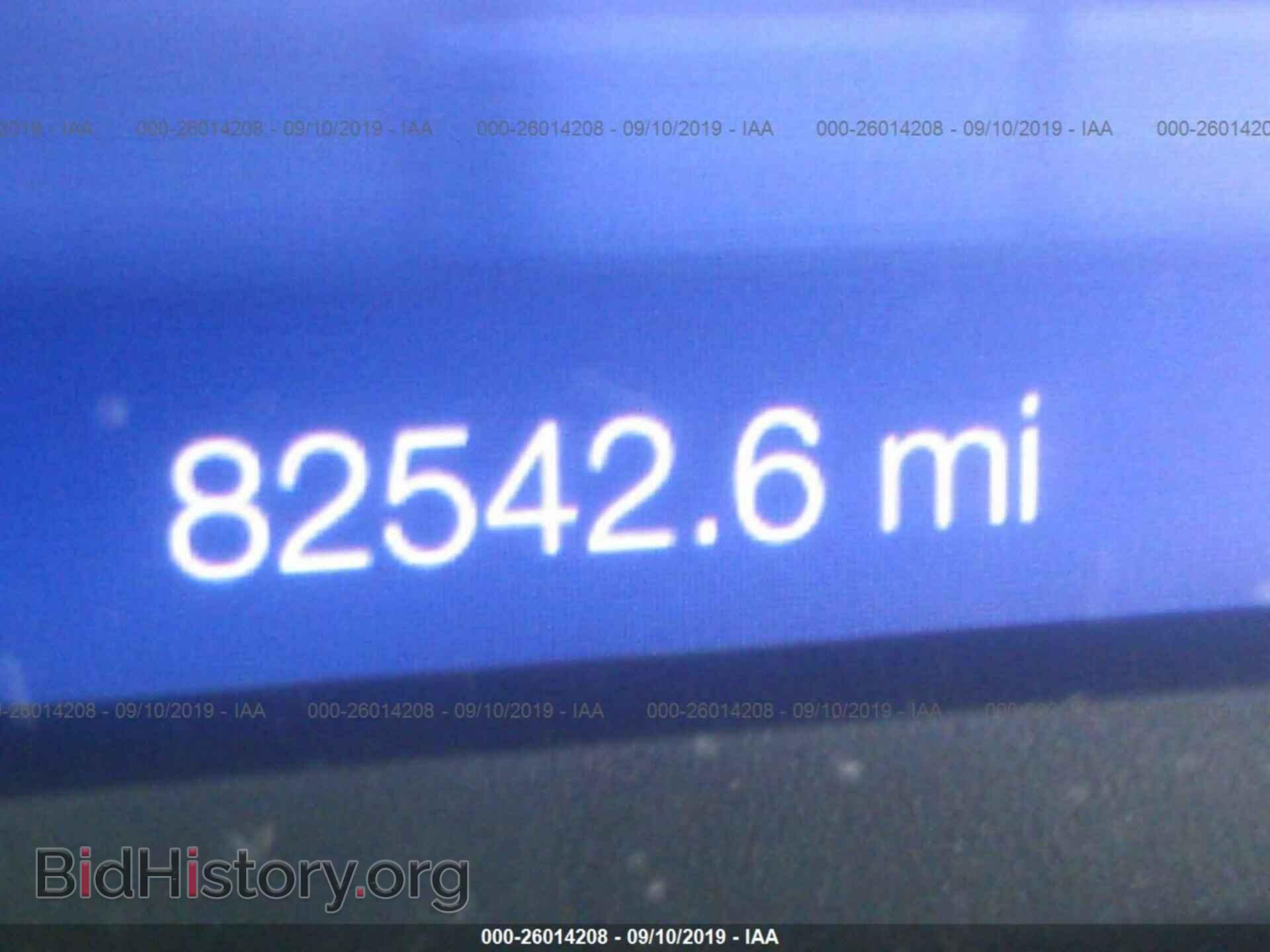 2013 FORD EDGE - VIN: 2FMDK3JC2DBB28231 - Photo 7