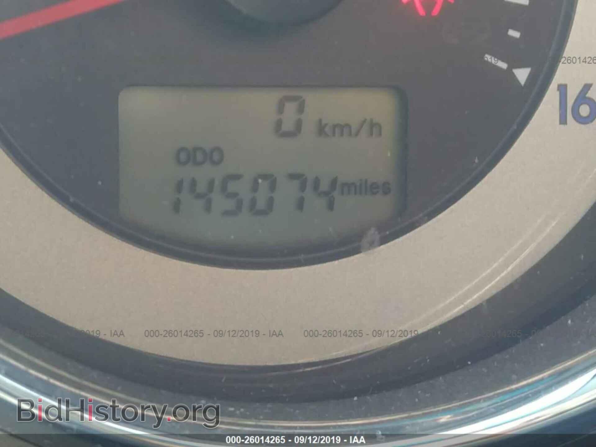 2007 MITSUBISHI ECLIPSE - VIN: 4A3AK24F27E024836 - Фото 7