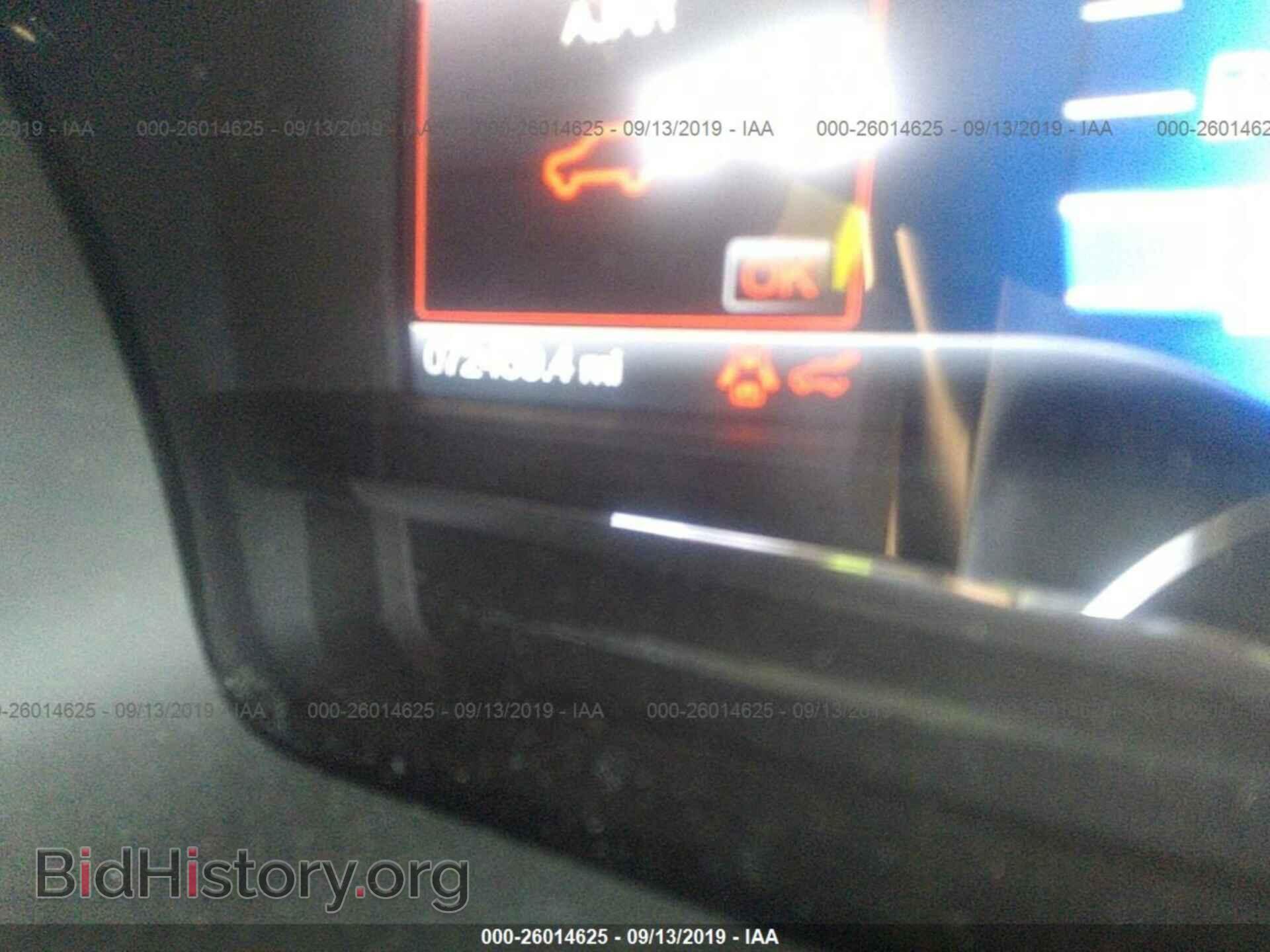 2016 FORD FLEX - VIN: 2FMGK5D8XGBA08116 - Фото 7