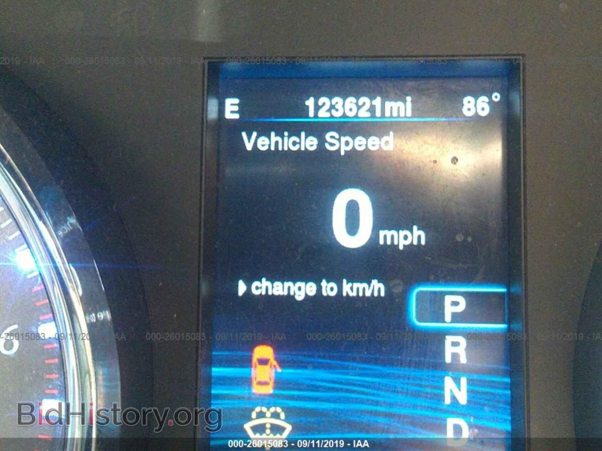 2013 CHRYSLER 300C - VIN: 2C3CCAET8DH650049 - Фото 7