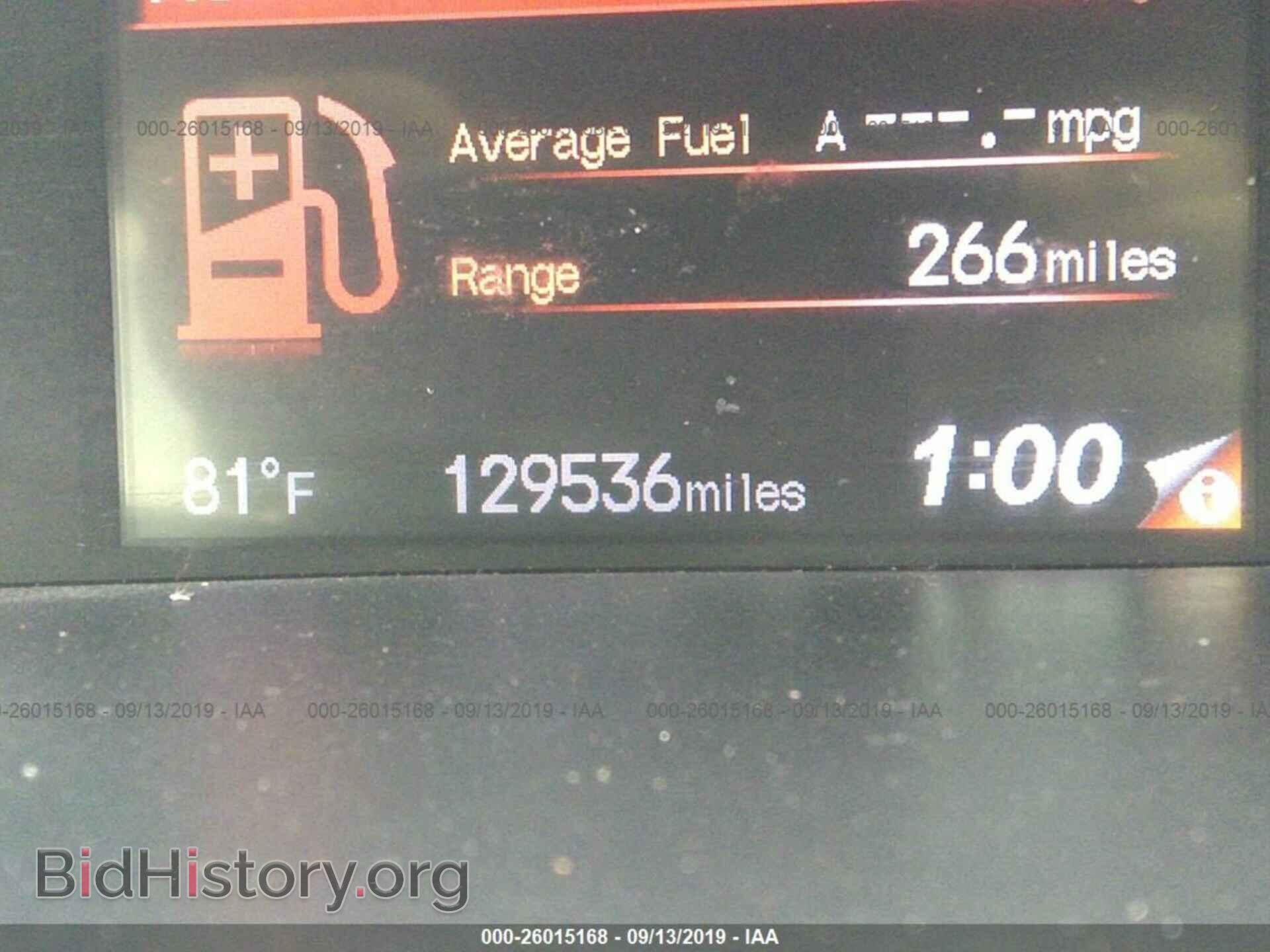 2012 HONDA CIVIC - VIN: 19XFB2F83CE083948 - Фото 7