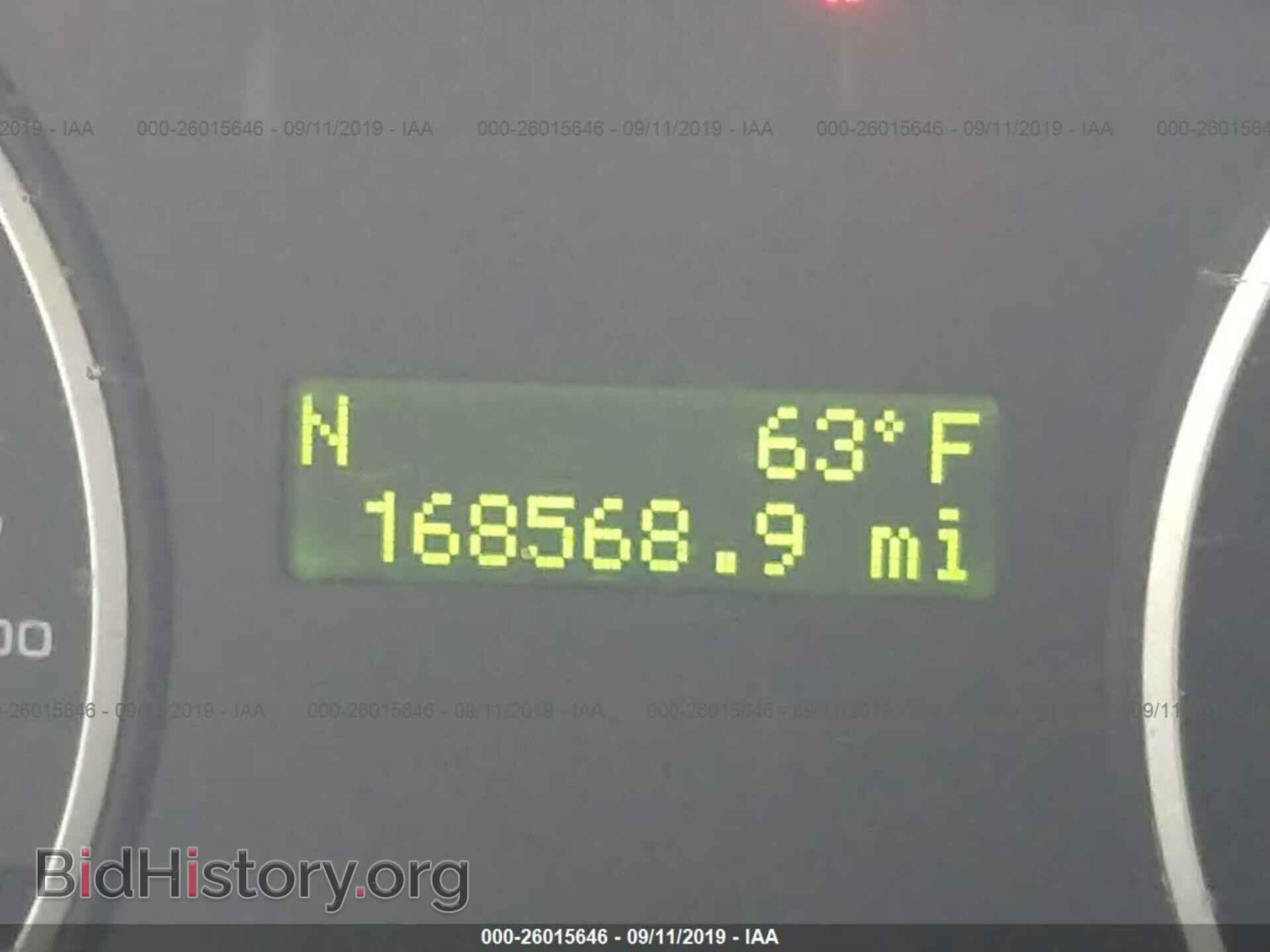 2010 FORD EXPLORER - VIN: 1FMEU7DE2AUA01200 - Photo 7