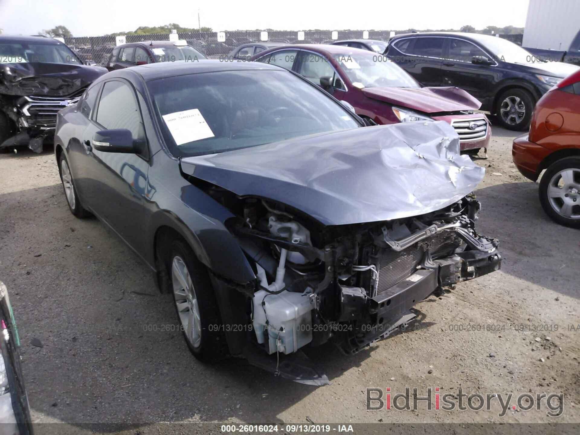 Photo 1N4AL2EP4AC160577 - NISSAN ALTIMA 2010