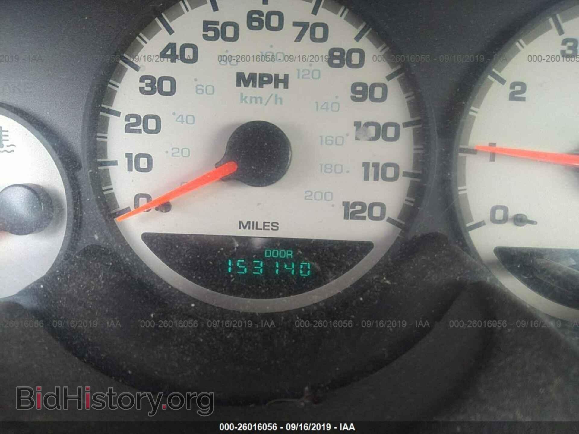 2004 DODGE NEON - VIN: 1B3ES56C84D528142 - Фото 7