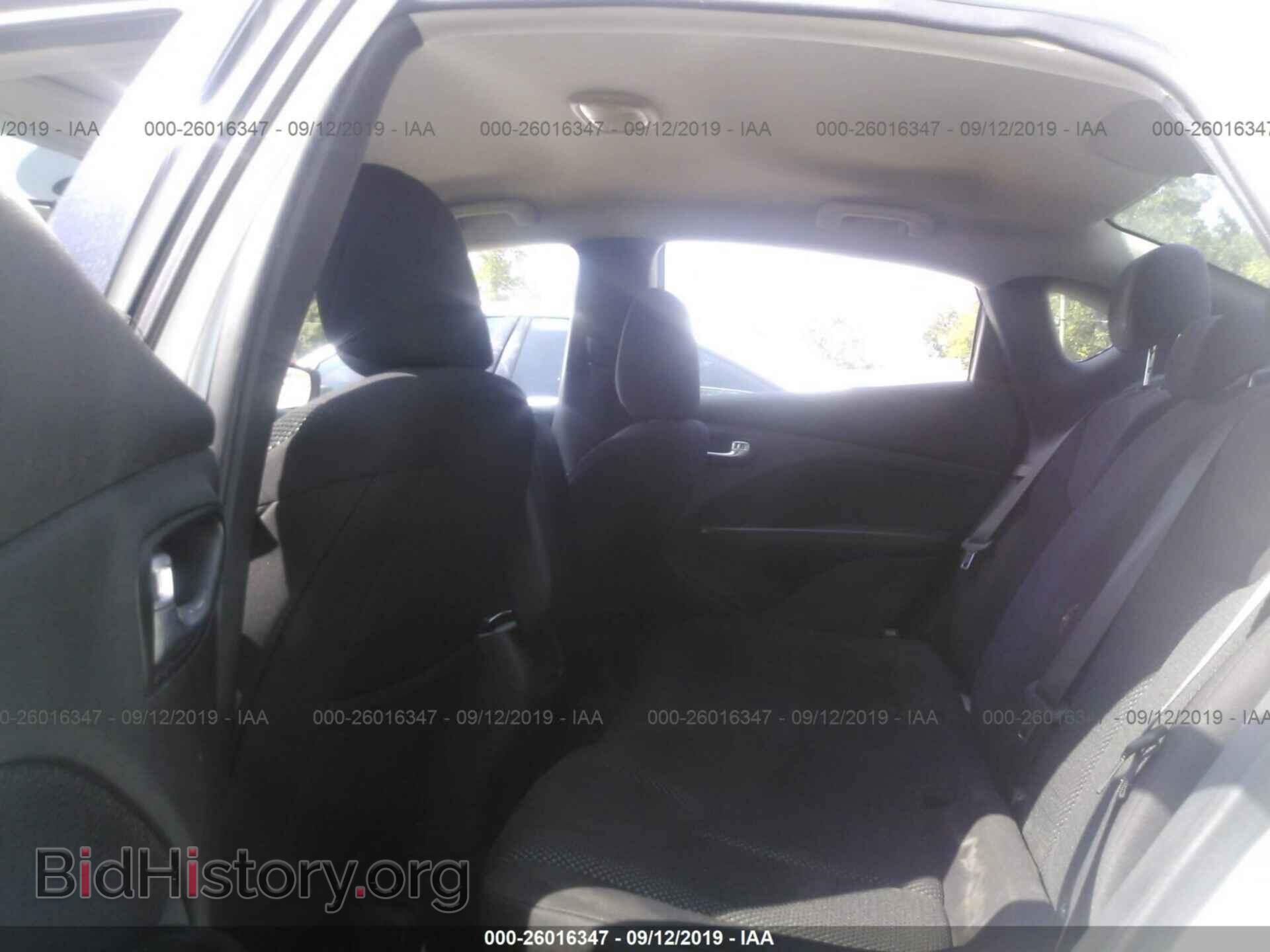 2014 DODGE DART - VIN: 1C3CDFAA2ED677227 - Фото 8