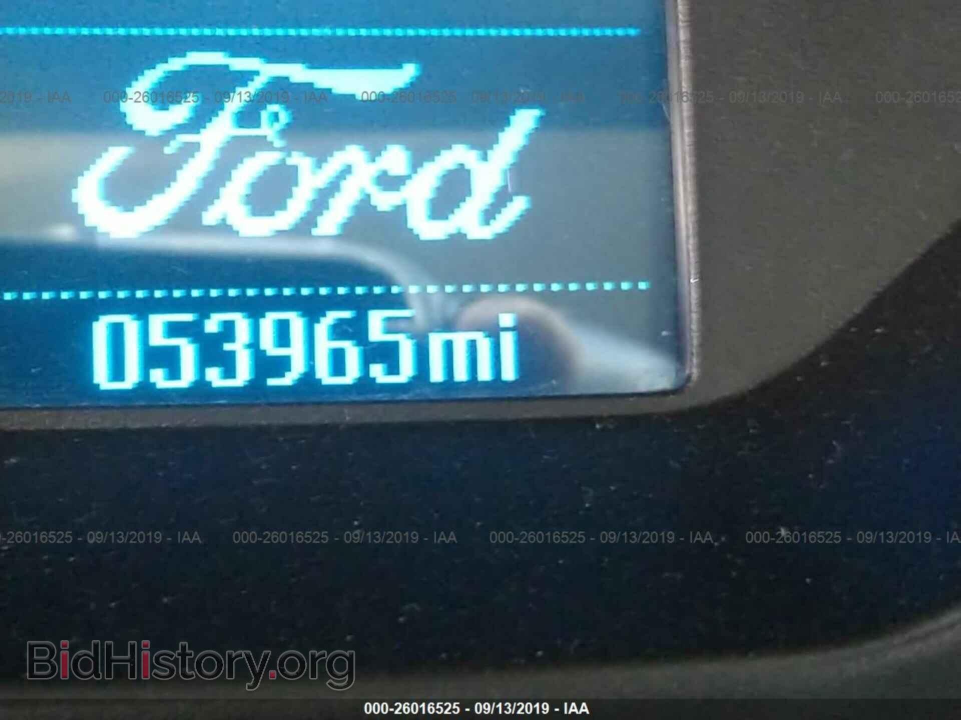 2013 FORD FOCUS - VIN: 1FADP3E29DL333980 - Photo 7