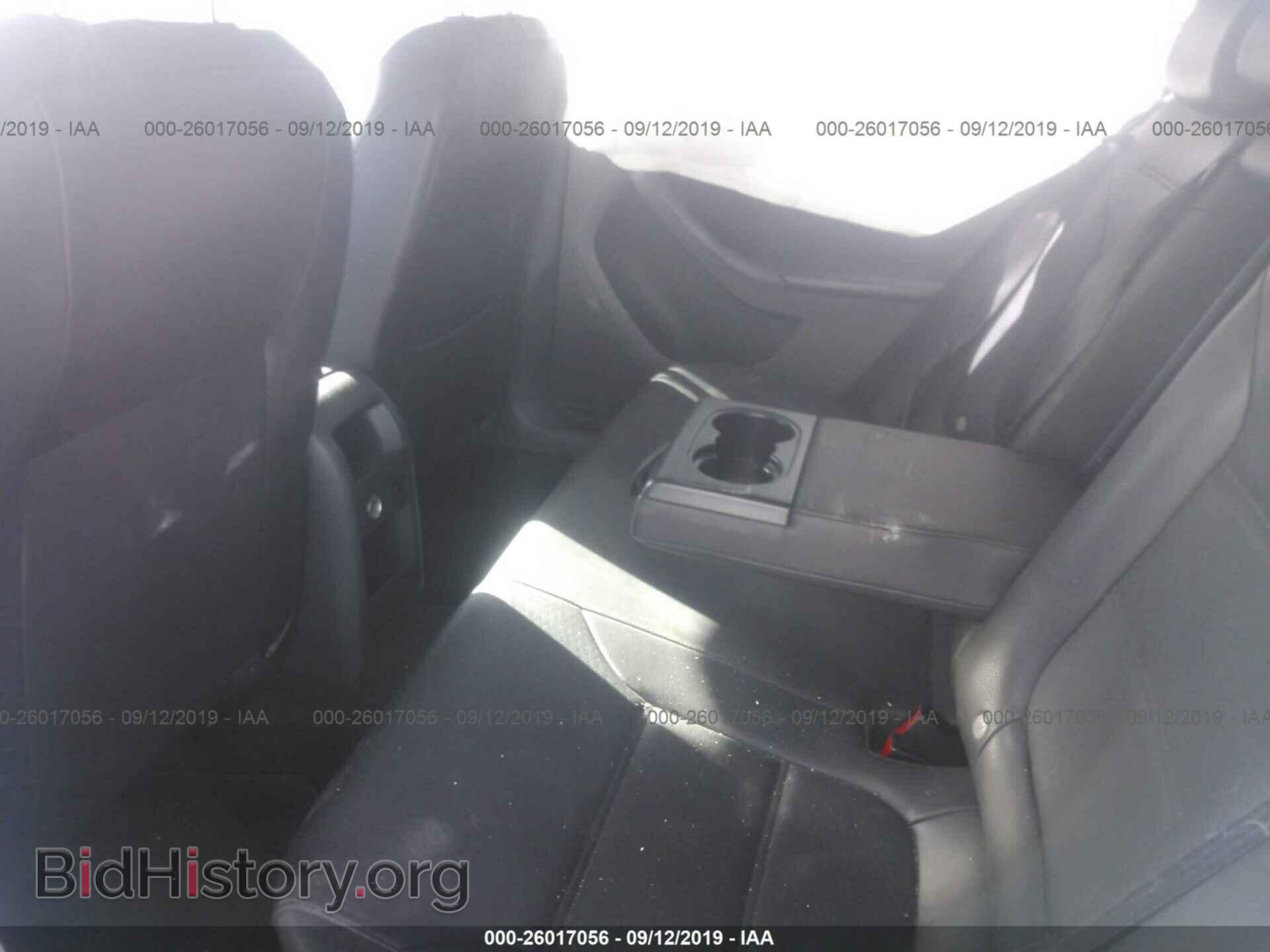 2014 VOLKSWAGEN JETTA - VIN: 3VWD17AJ2EM246080 - Фото 8