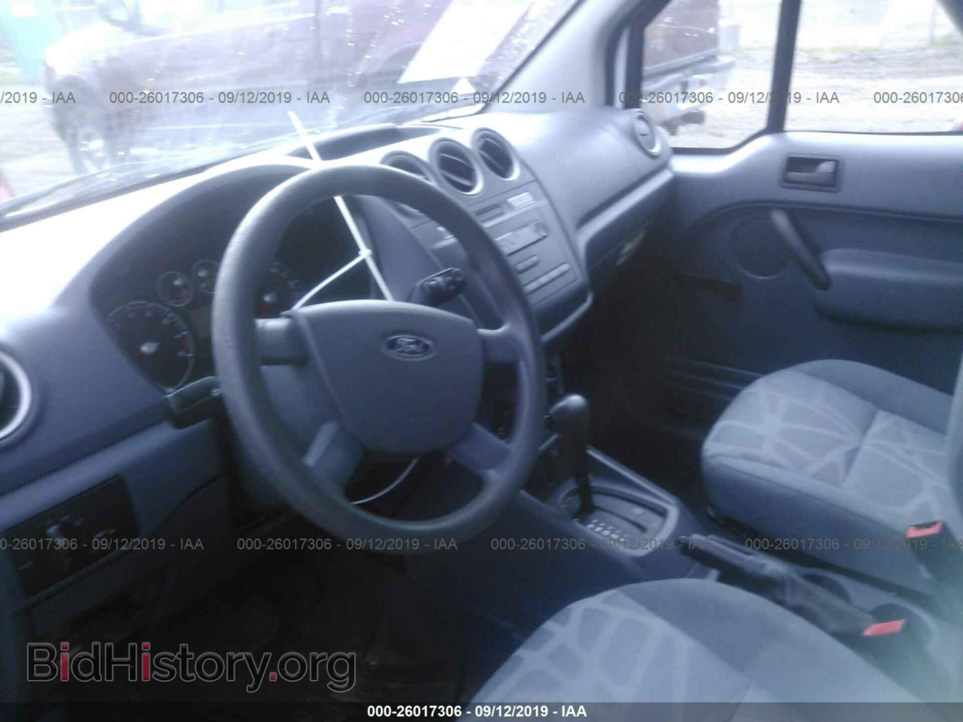 2013 FORD TRANSIT CONNECT - VIN: NM0LS7AN9DT165346 - Фото 5