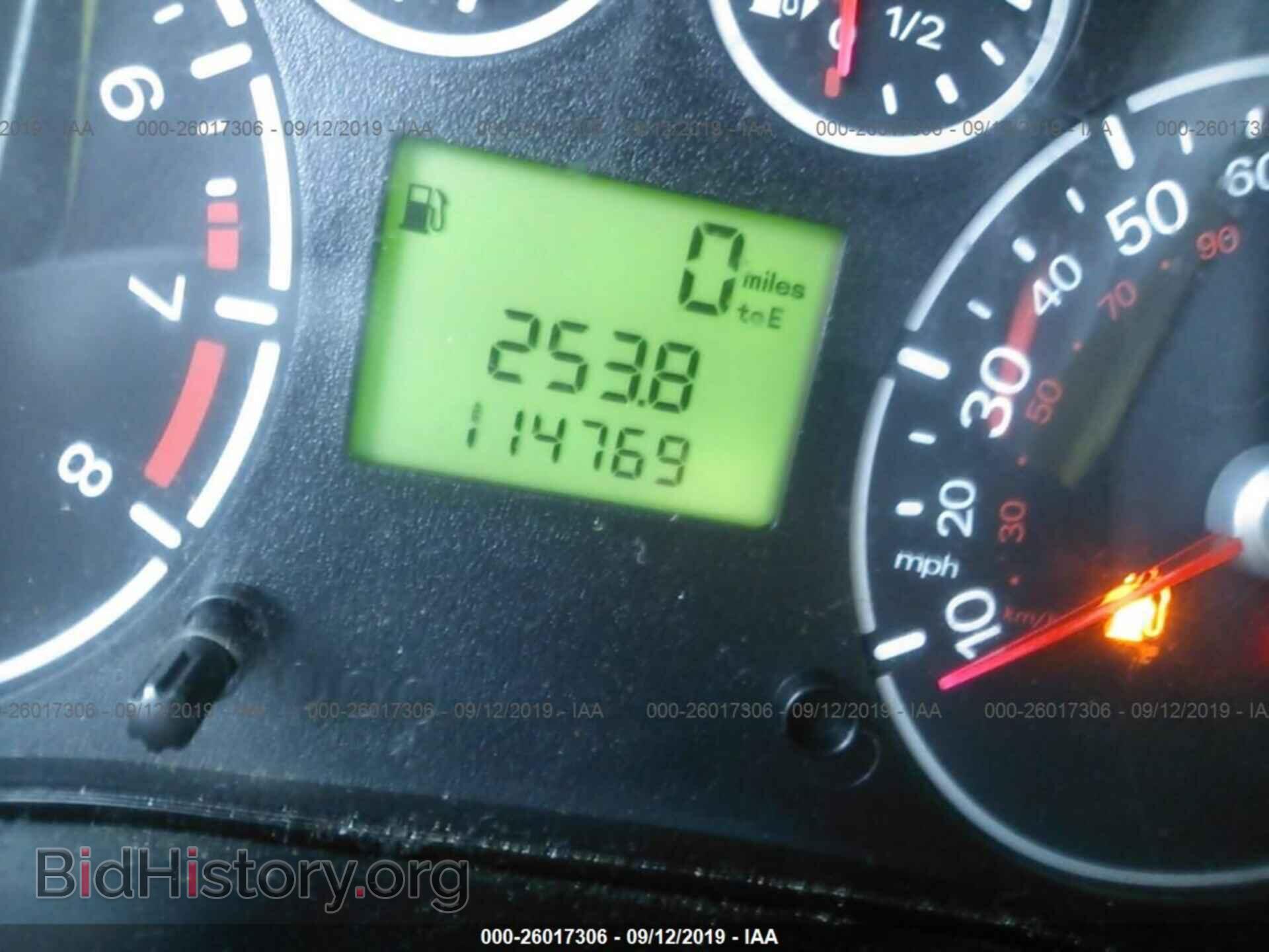 2013 FORD TRANSIT CONNECT - VIN: NM0LS7AN9DT165346 - Фото 7