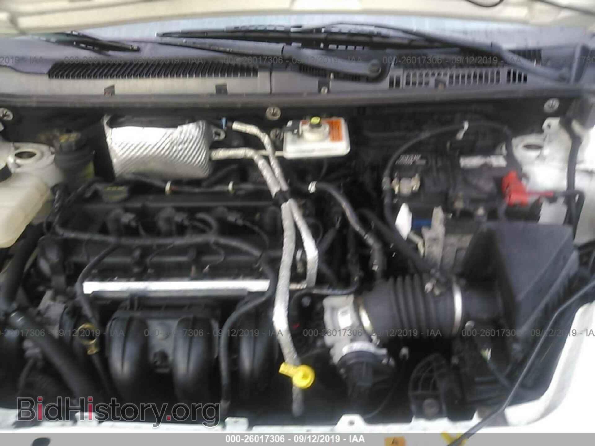 2013 FORD TRANSIT CONNECT - VIN: NM0LS7AN9DT165346 - Фото 10
