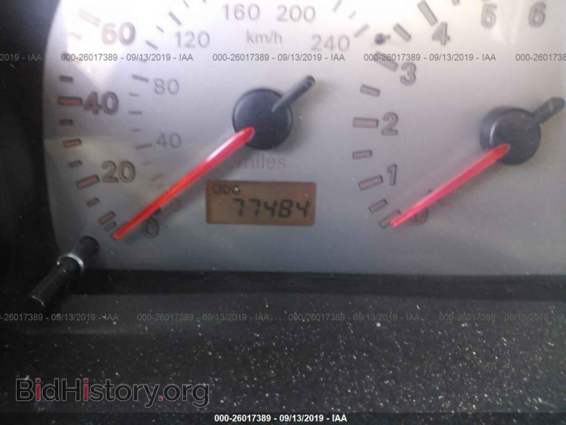 2002 MITSUBISHI ECLIPSE - VIN: 4A3AC84H72E090521 - Photo 7
