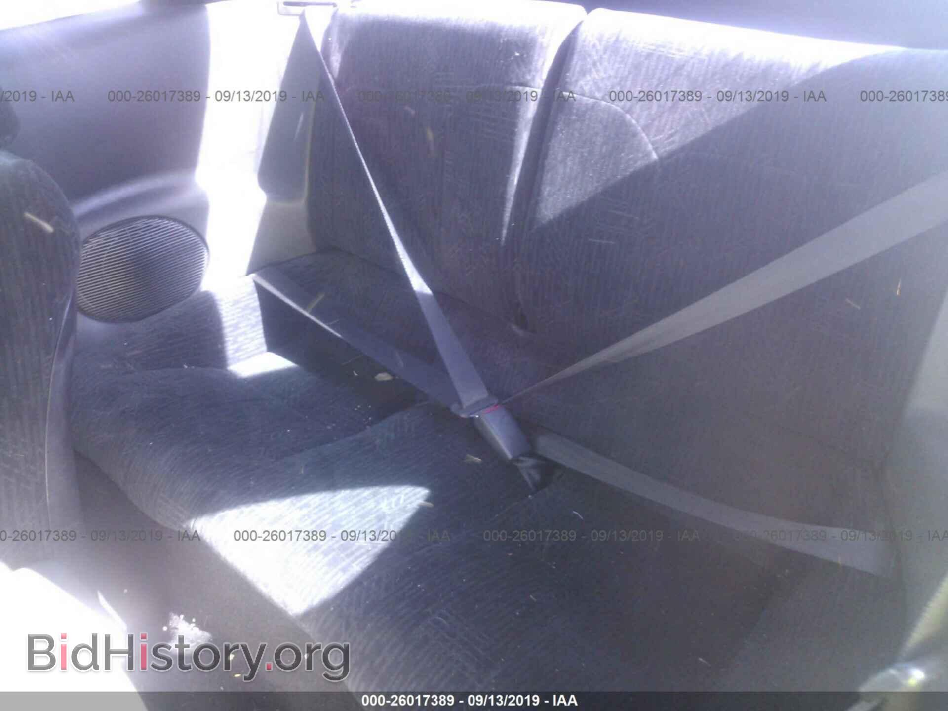 2002 MITSUBISHI ECLIPSE - VIN: 4A3AC84H72E090521 - Photo 8