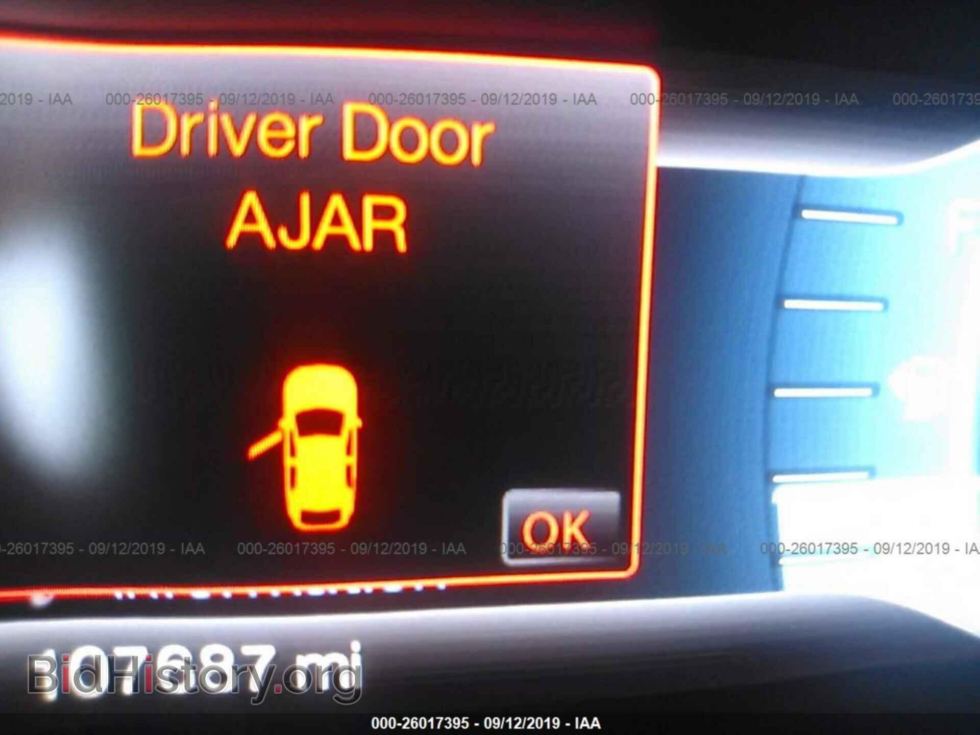 2011 FORD EDGE - VIN: 2FMDK3JC4BBB61762 - Photo 7
