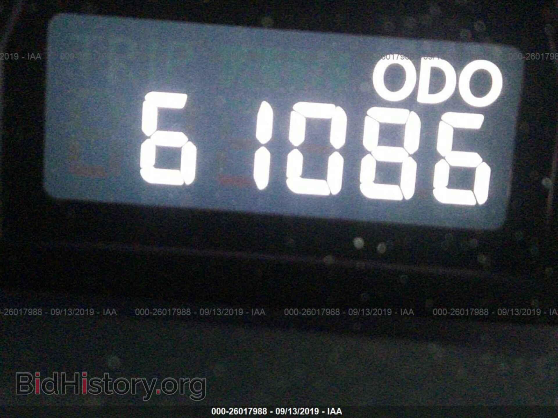 2012 LEXUS RX - VIN: 2T2BK1BA3CC149832 - Photo 7