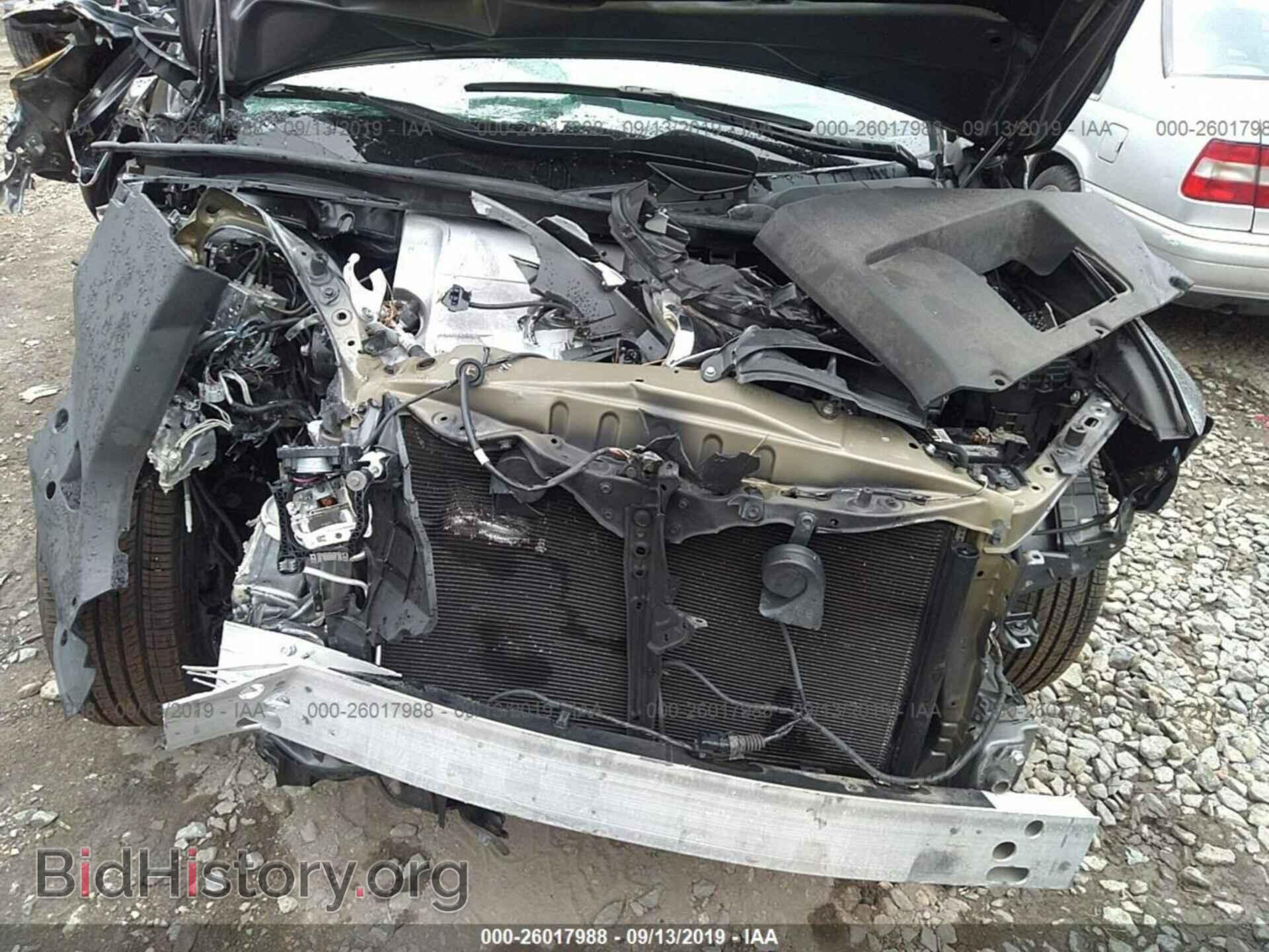 2012 LEXUS RX - VIN: 2T2BK1BA3CC149832 - Photo 10