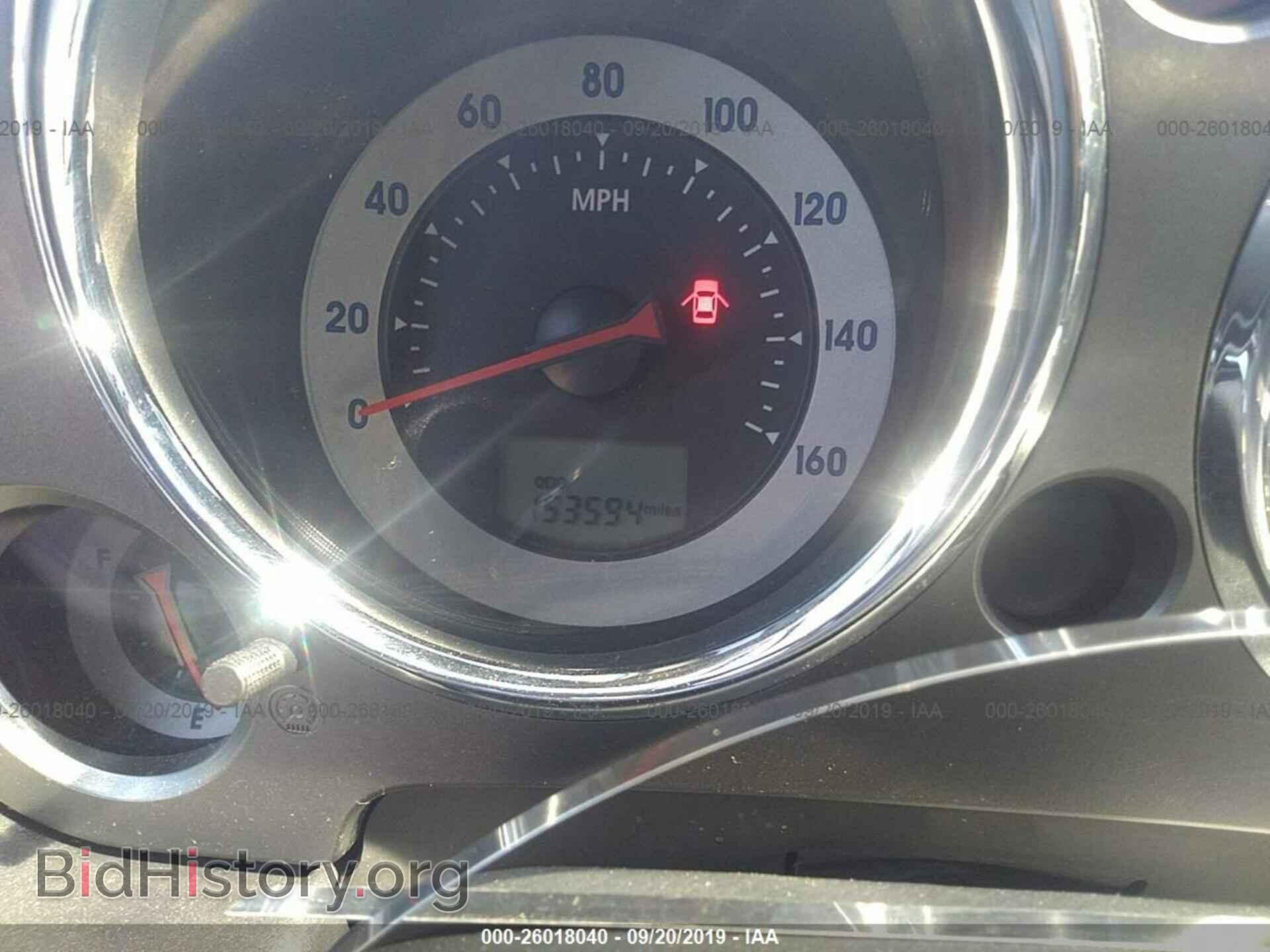 2007 MITSUBISHI ECLIPSE - VIN: 4A3AL35T17E040310 - Фото 7
