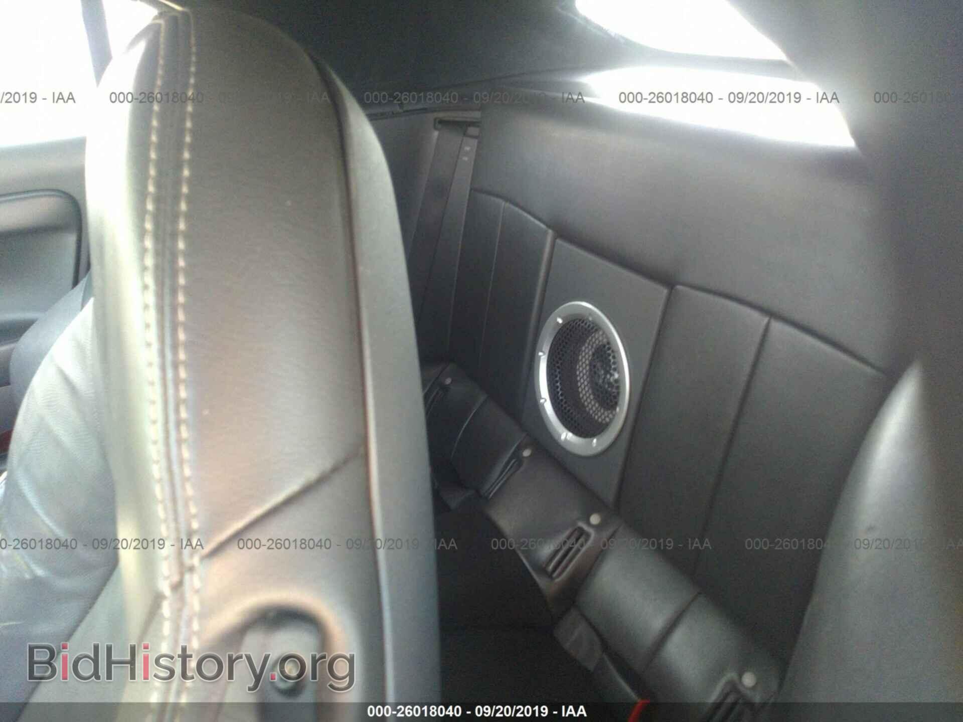 2007 MITSUBISHI ECLIPSE - VIN: 4A3AL35T17E040310 - Фото 8