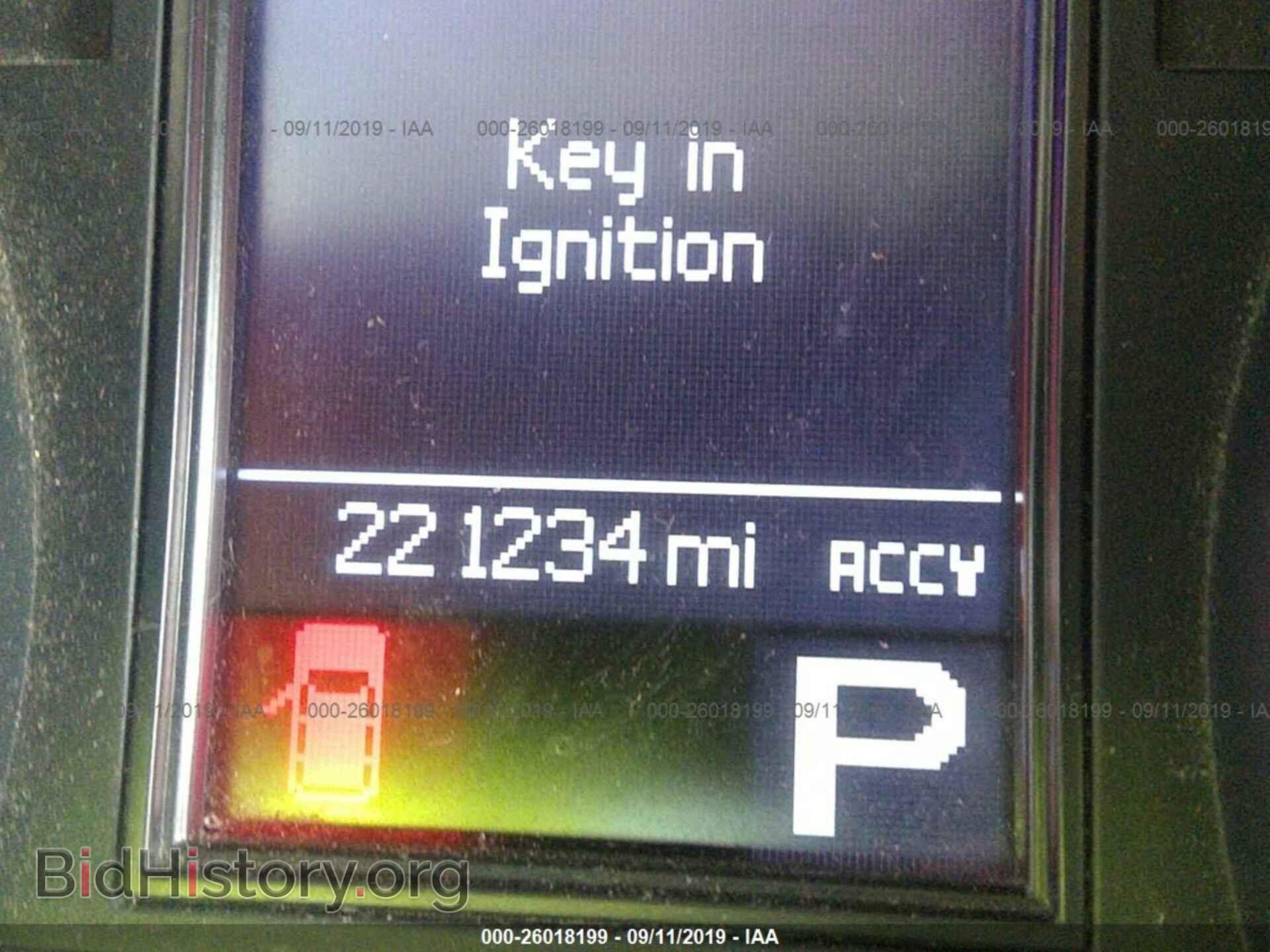2012 DODGE DURANGO - VIN: 1C4RDHAG2CC180722 - Photo 7