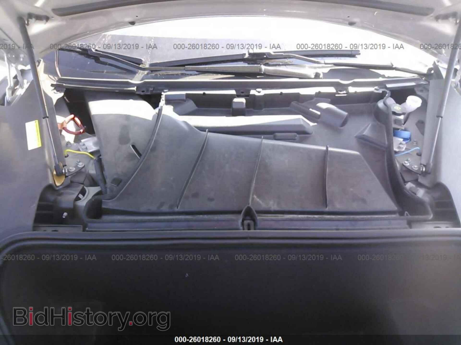 2016 TESLA MODEL S - VIN: 5YJSA1E18GF175685 - Photo 10