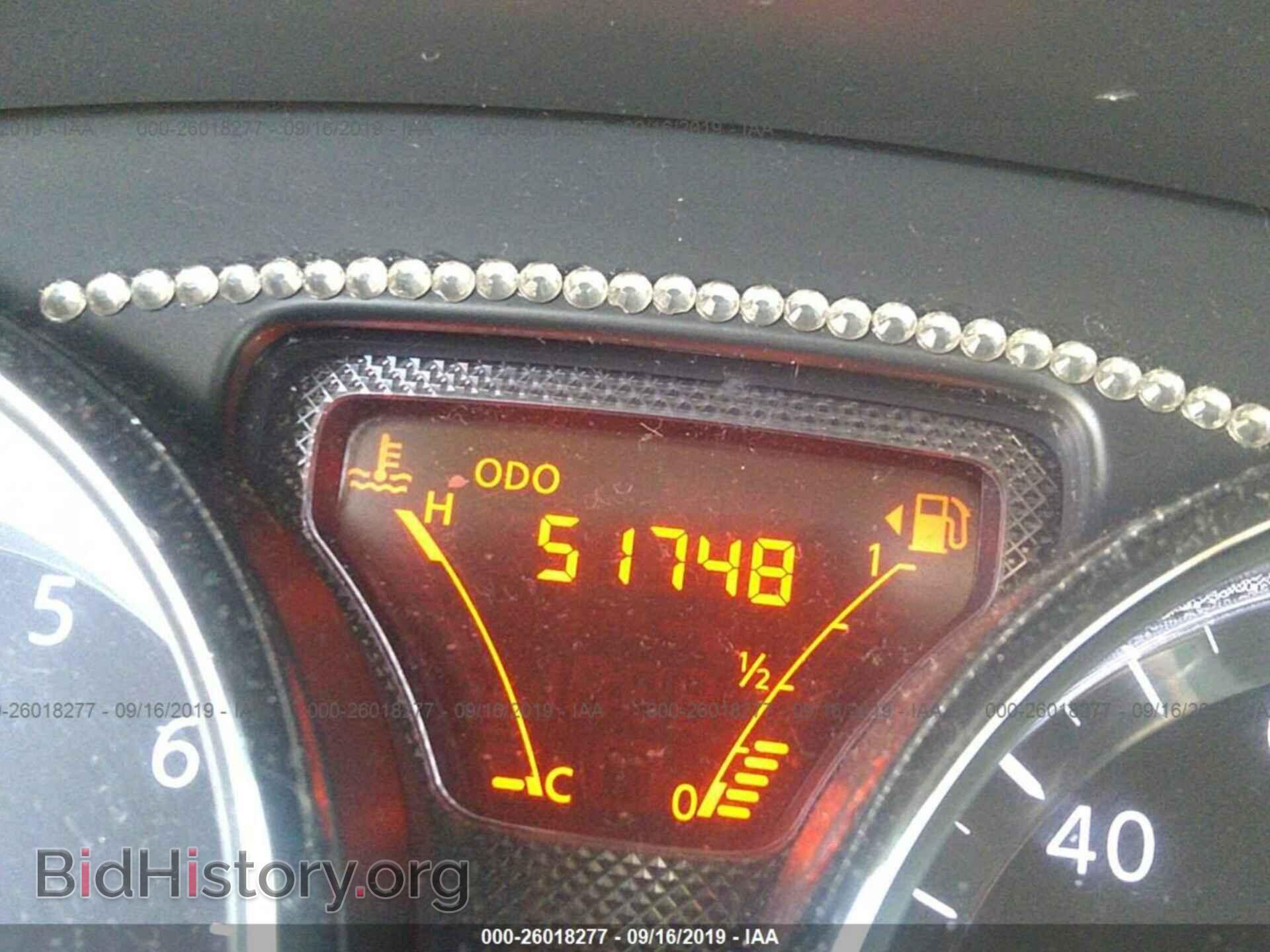 2014 NISSAN VERSA NOTE - VIN: 3N1CE2CP4EL396725 - Фото 7