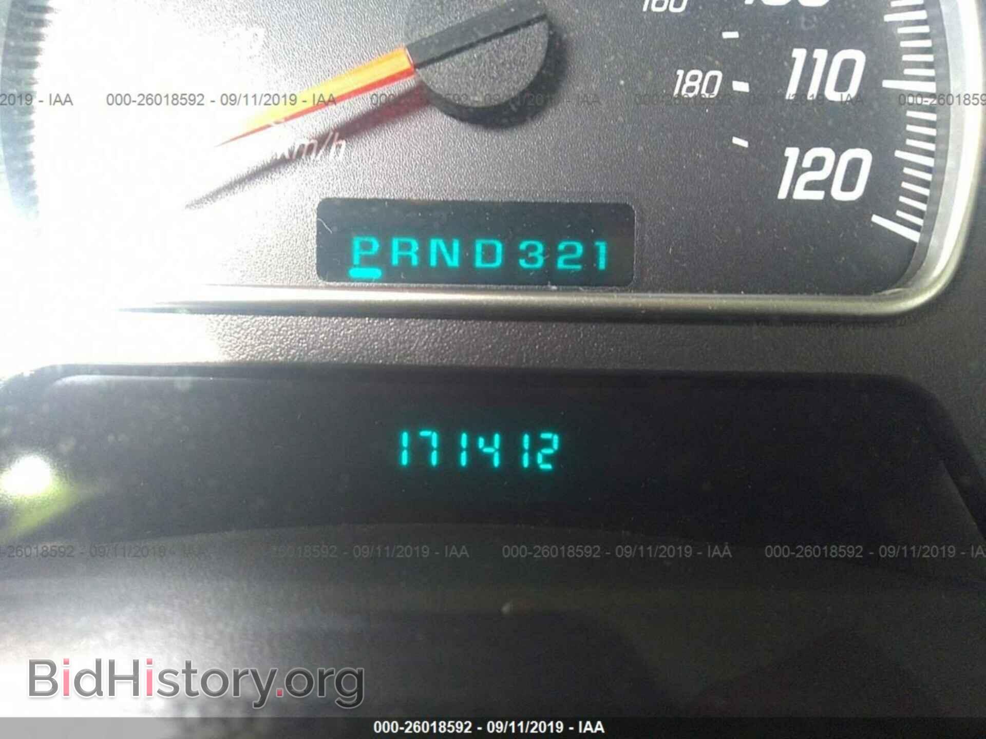 2003 GMC ENVOY - VIN: 1GKDT13S032128389 - Фото 7