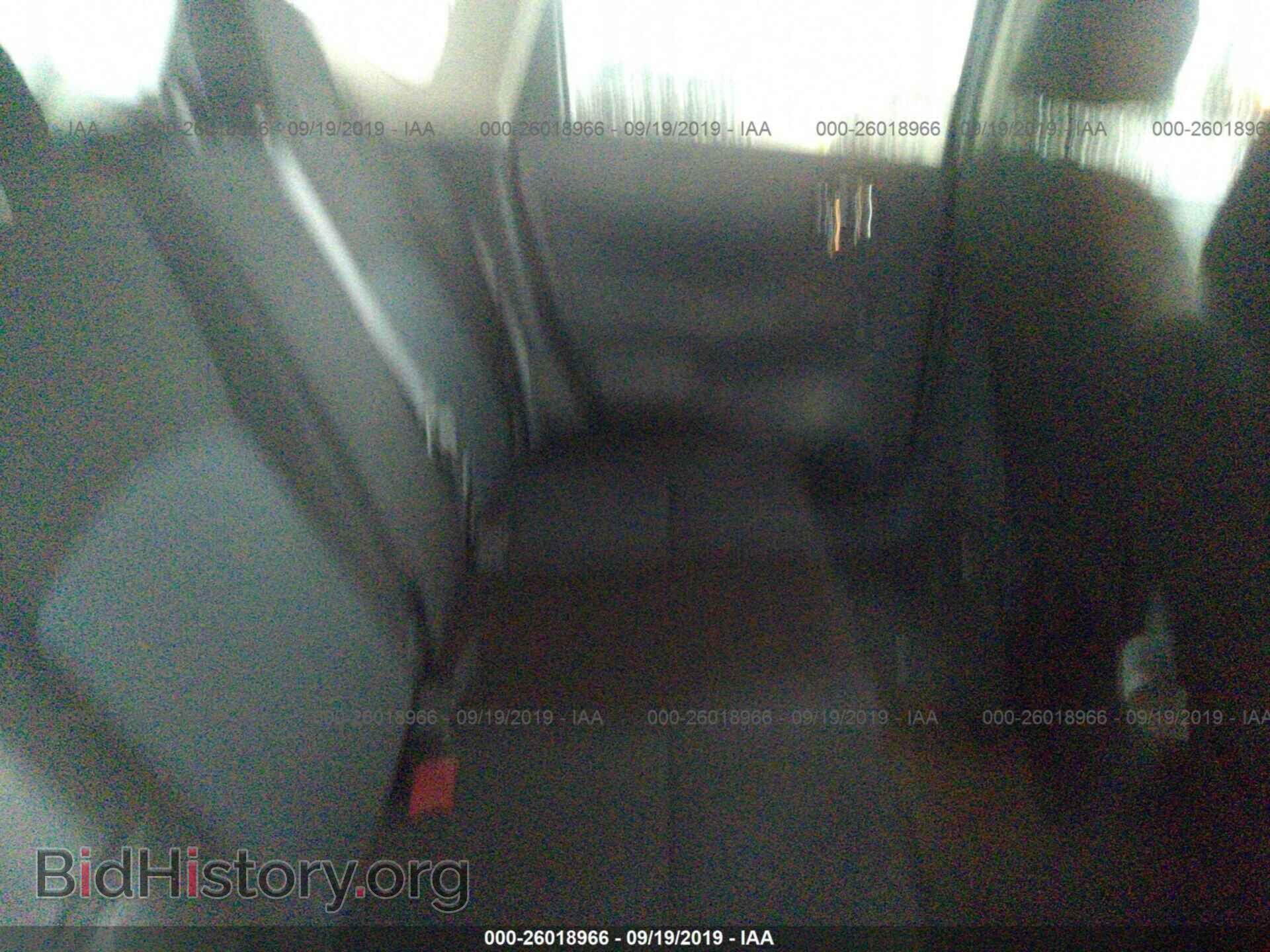 2016 NISSAN VERSA NOTE - VIN: 3N1CE2CP7GL356979 - Фото 8