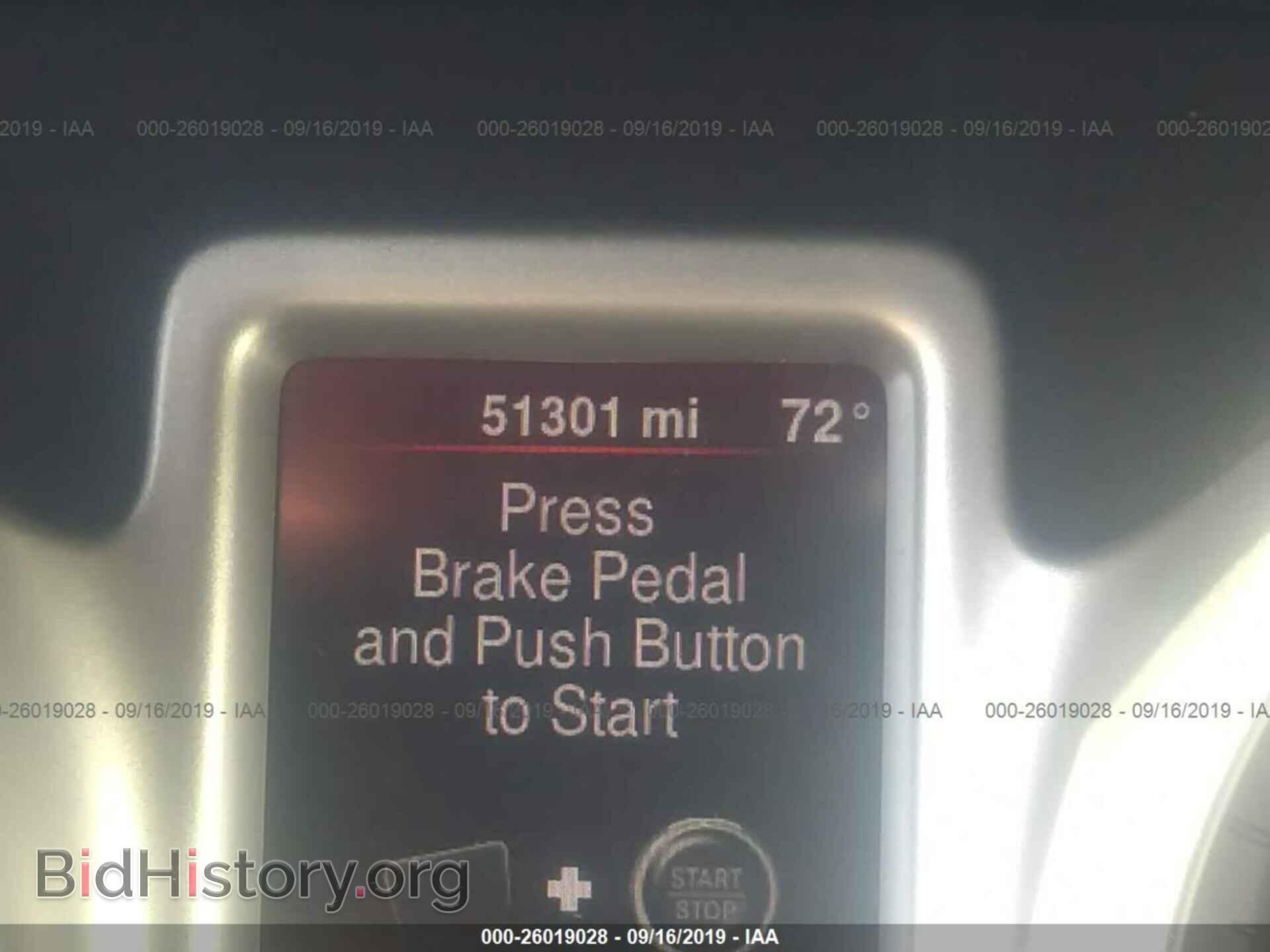 2015 DODGE JOURNEY - VIN: 3C4PDCBB2FT683351 - Фото 7
