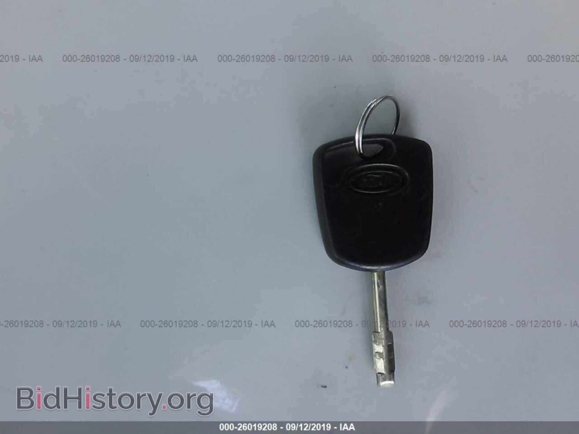 2012 FORD TRANSIT CONNECT - VIN: NM0LS7AN2CT076250 - Фото 11