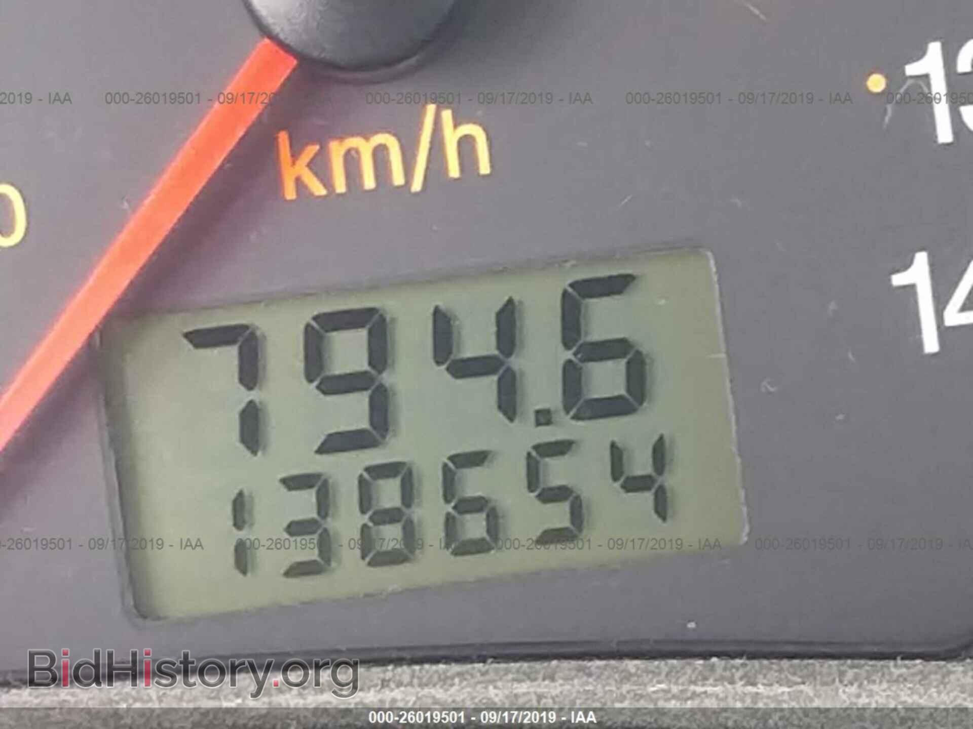 2009 FORD FOCUS - VIN: MVIN324112IND - Фото 7