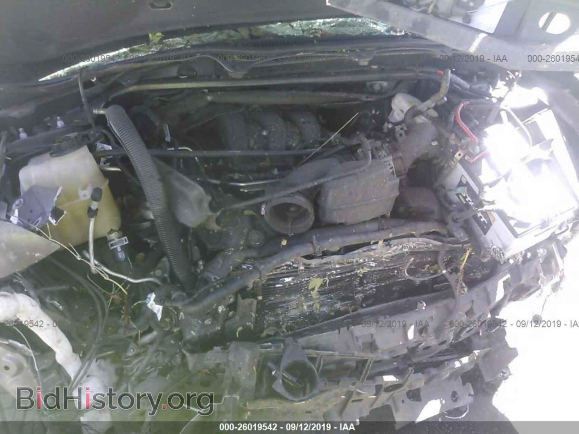 2013 FORD FLEX - VIN: 2FMGK5C81DBD38370 - Photo 10