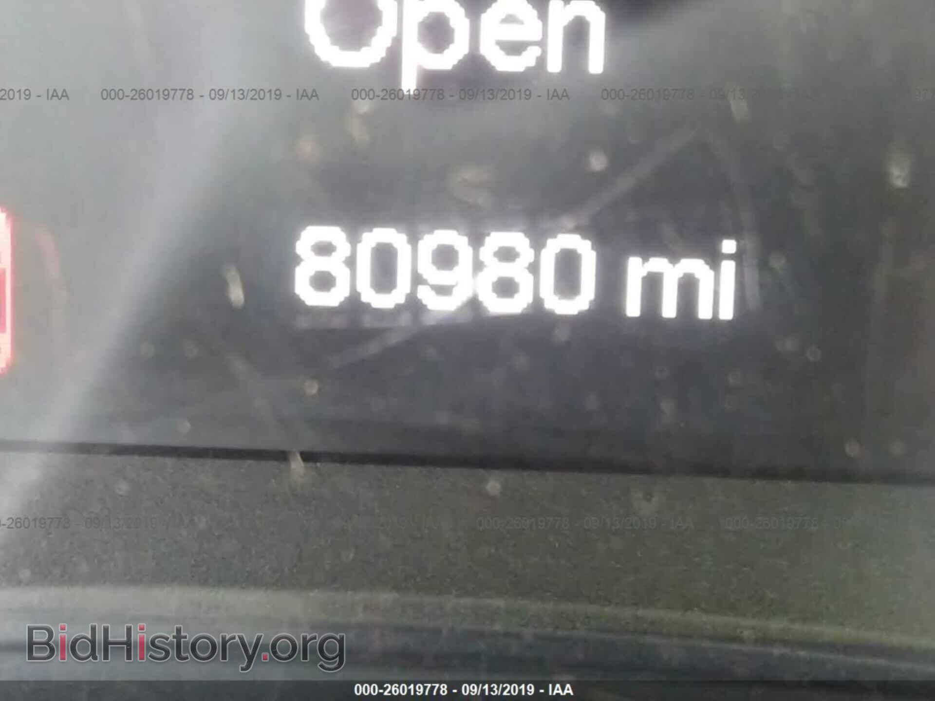 2015 CHRYSLER 200 - VIN: 1C3CCCAB5FN559601 - Фото 7