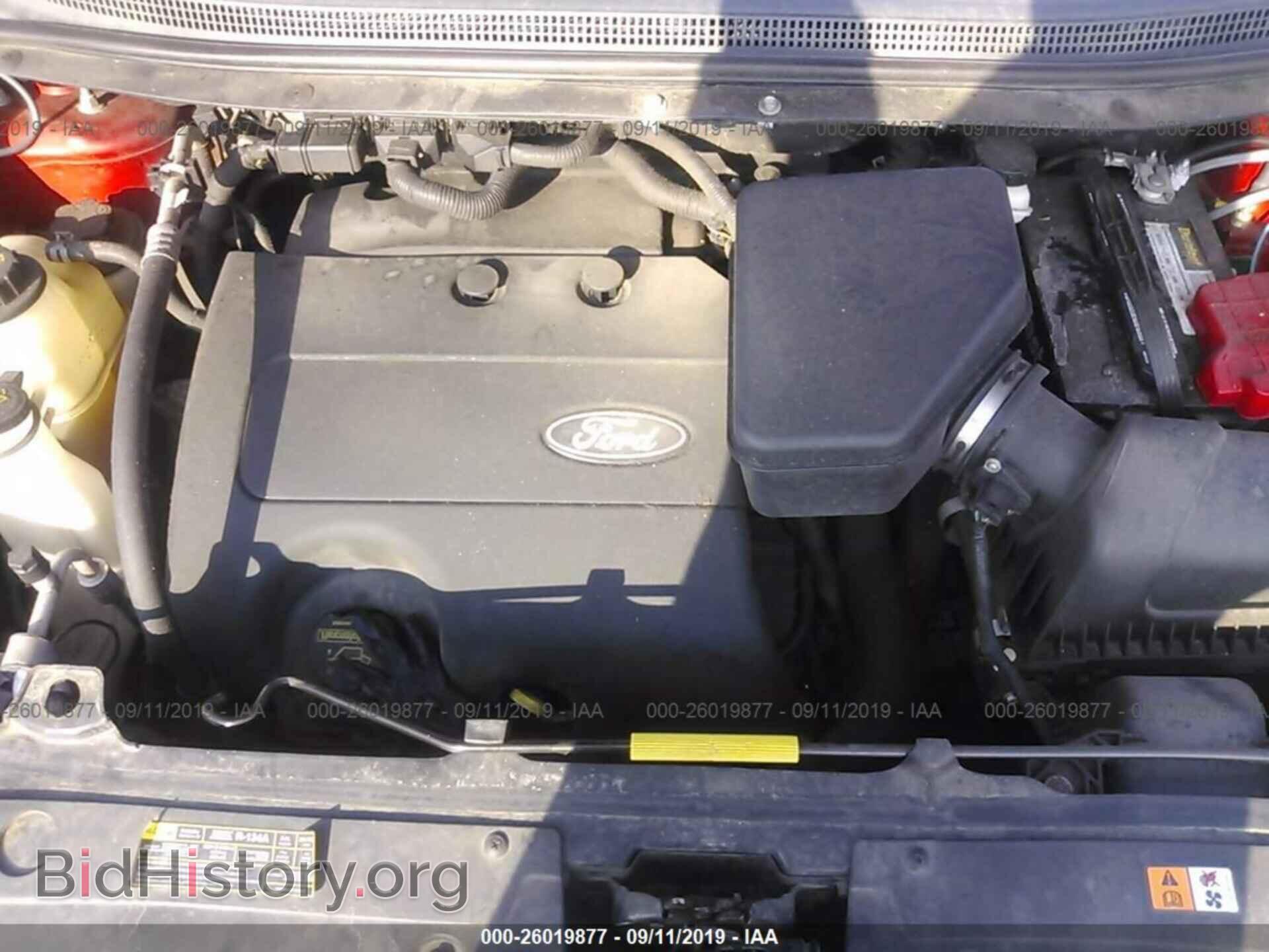2013 FORD EDGE - VIN: 2FMDK3KC9DBB59667 - Photo 10