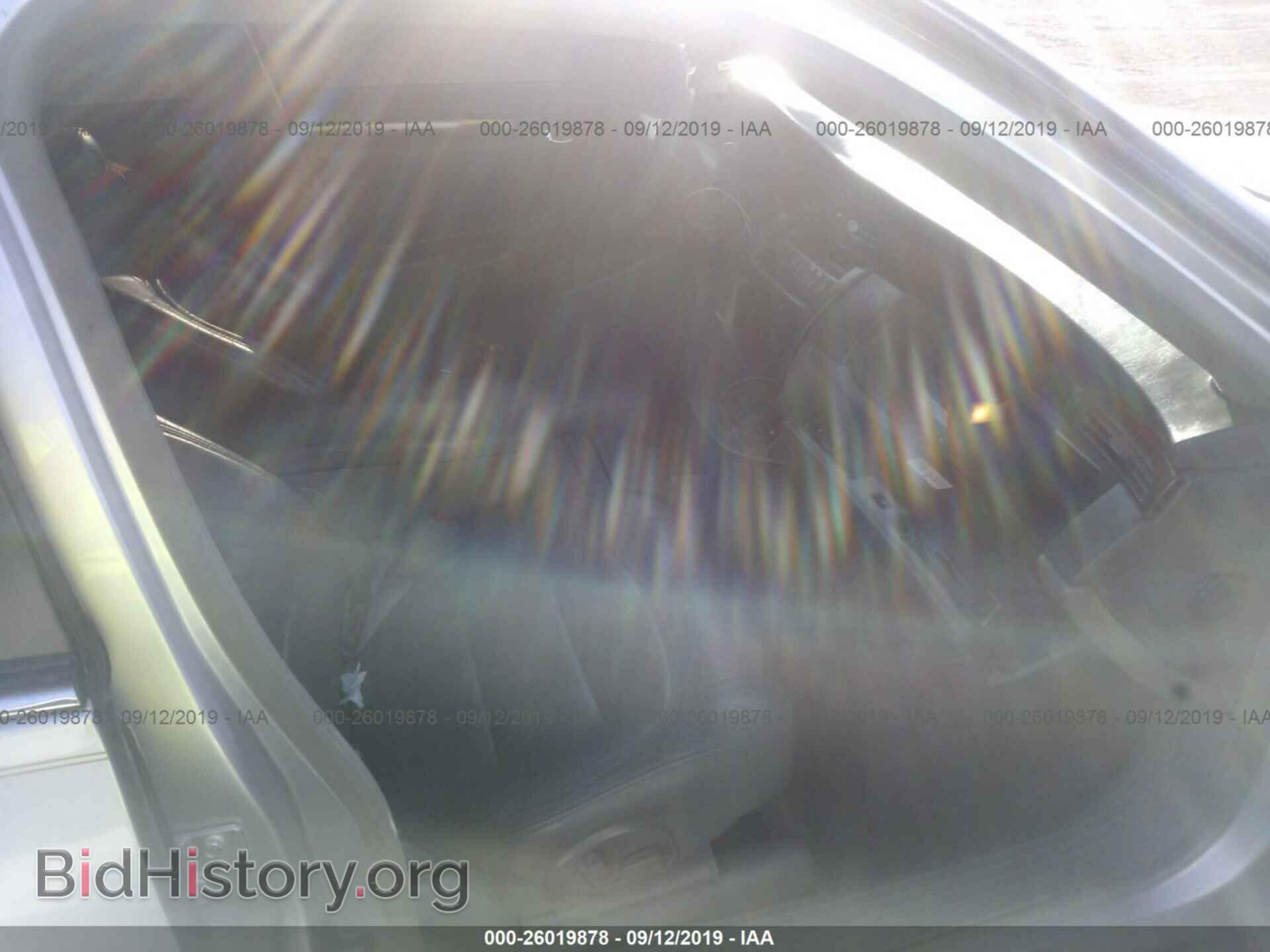 2000 CADILLAC DEVILLE - VIN: 1G6KD54Y7YU238929 - Photo 5