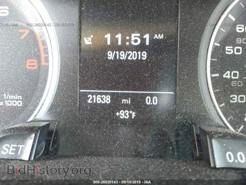 2014 Audi A4 (VIN WAUEFAFL7EA003049) — фото 7 из 10