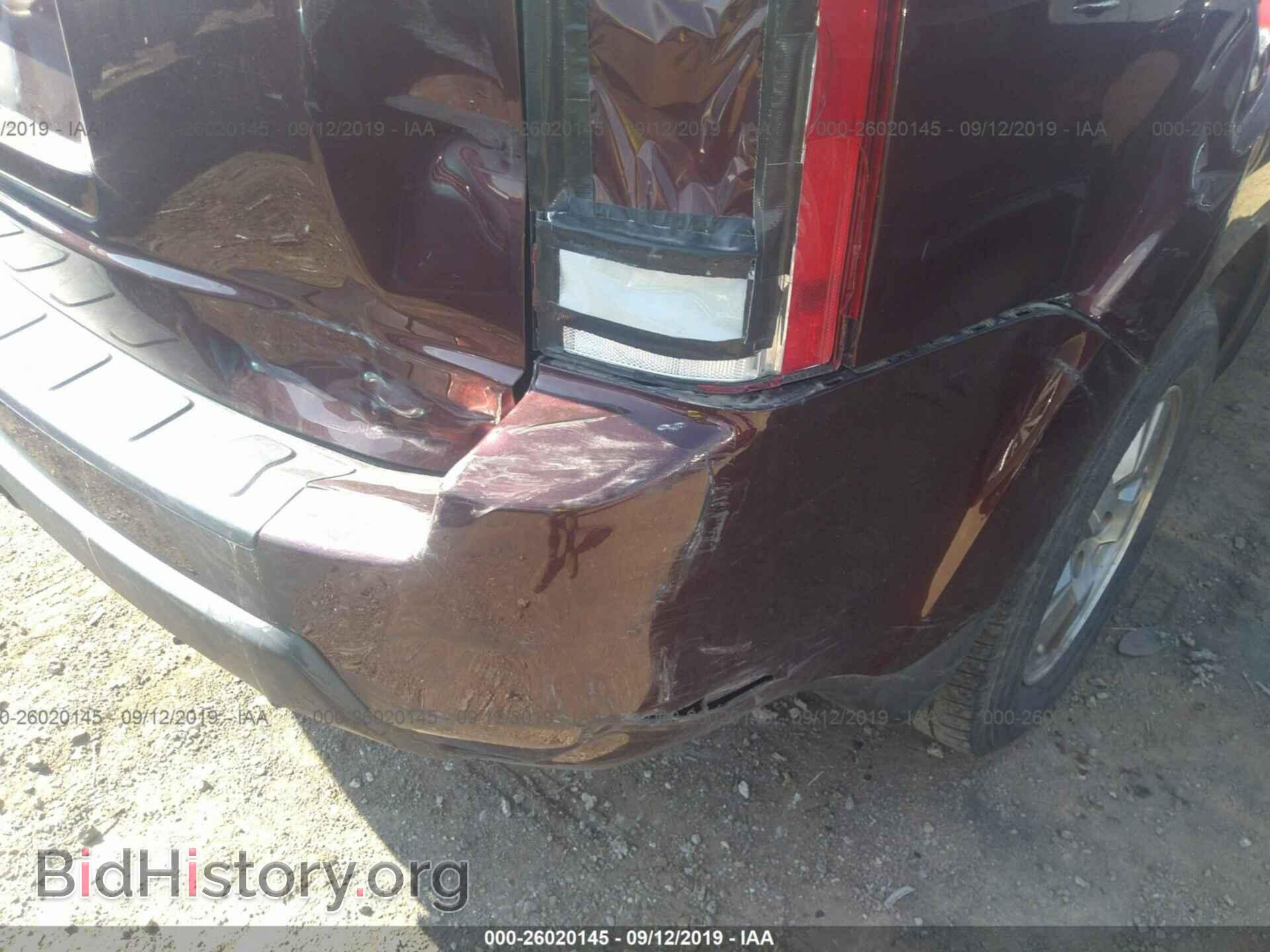 2011 HONDA PILOT - VIN: 5FNYF3H52BB014473 - Photo 6