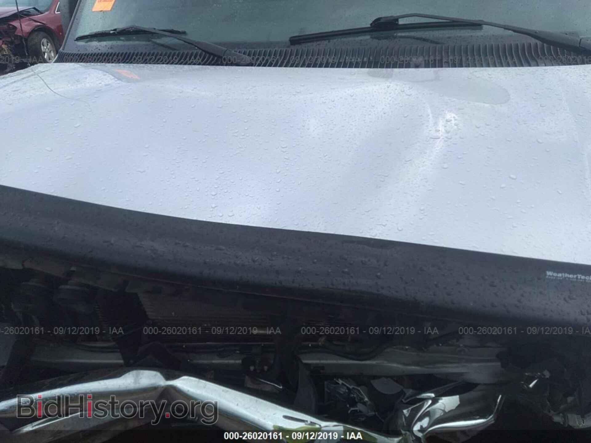 2013 FORD ECONOLINE - VIN: 1FBNE3BL2DDA22617 - Фото 10