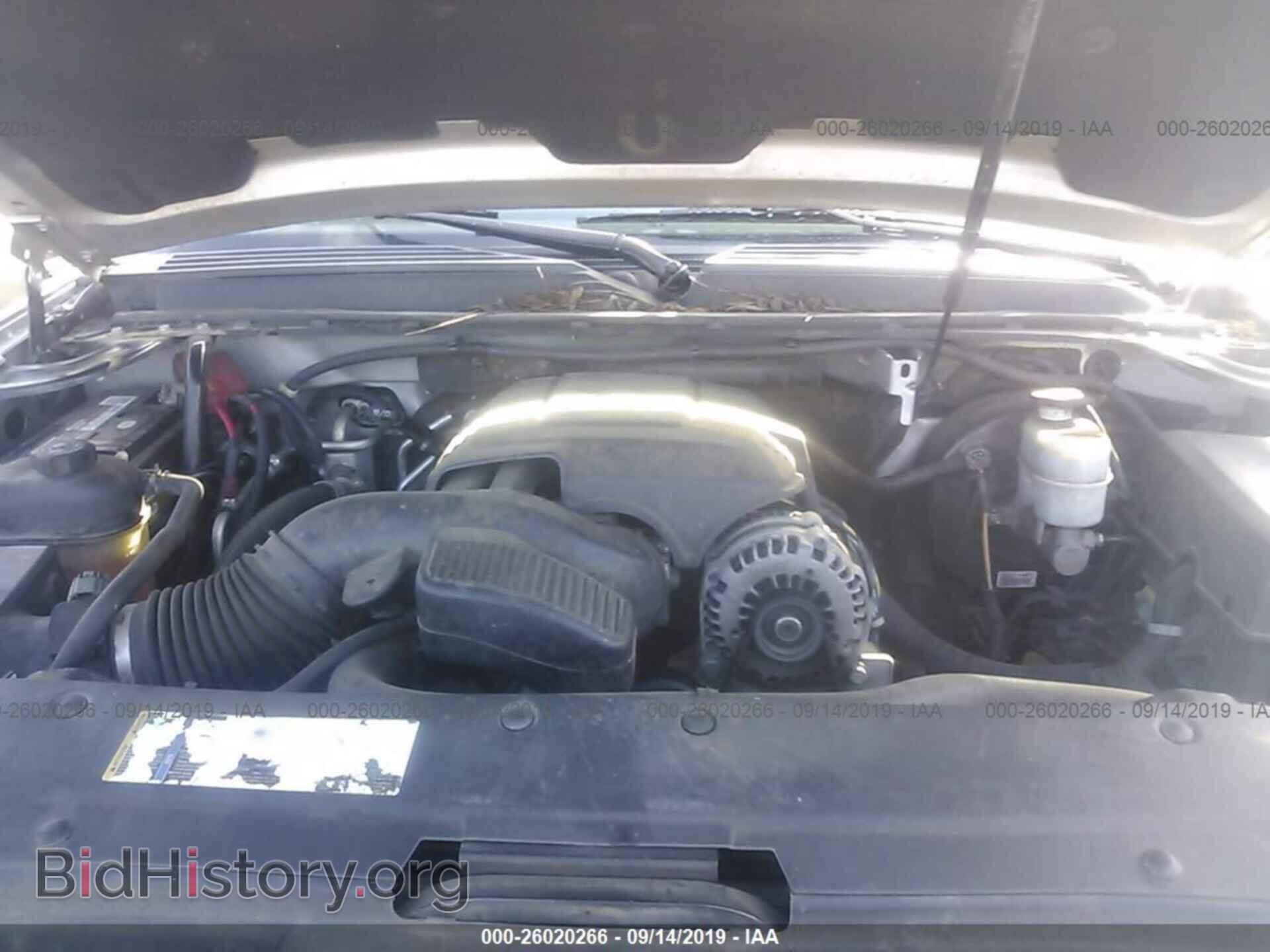 2010 GMC YUKON - VIN: 1GKUKEEF3AR132094 - Фото 10