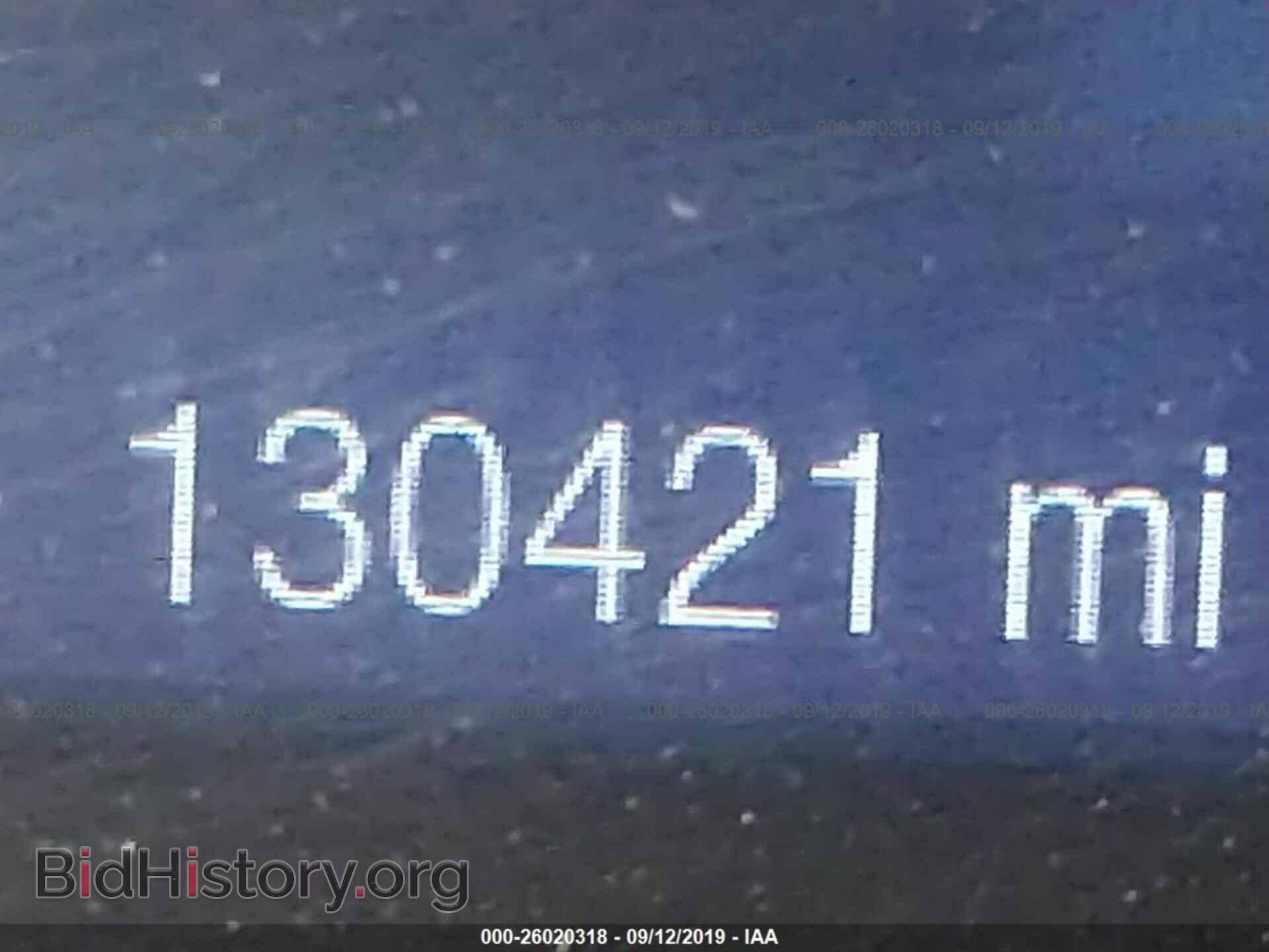 2014 FORD FLEX - VIN: 2FMGK5B81EBD42440 - Photo 7
