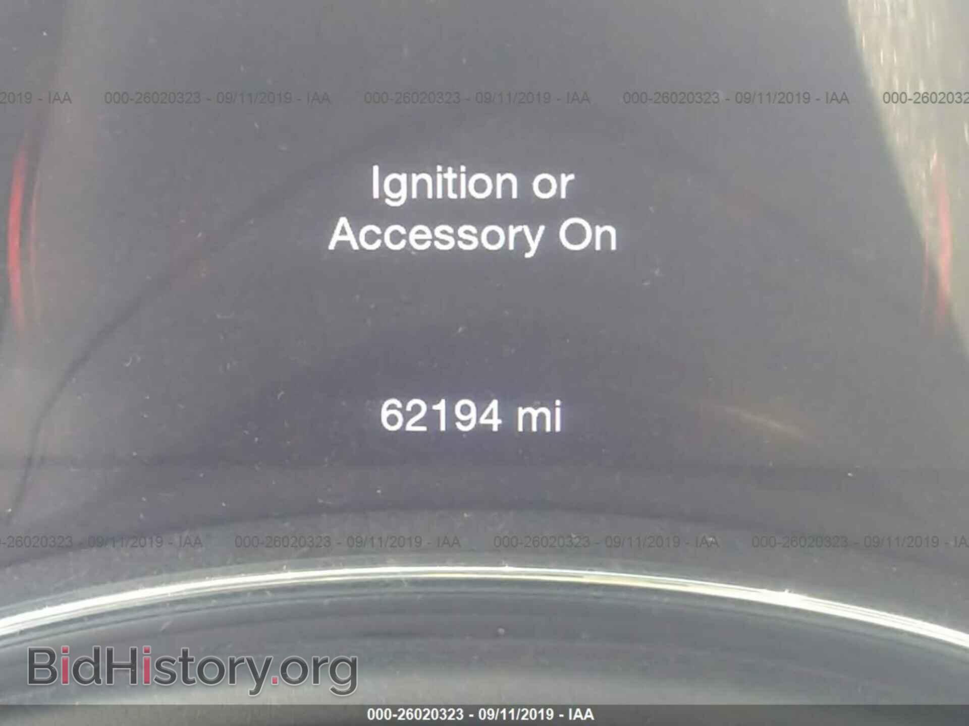 2017 DODGE DURANGO - VIN: 1C4SDJCT0HC704119 - Photo 7