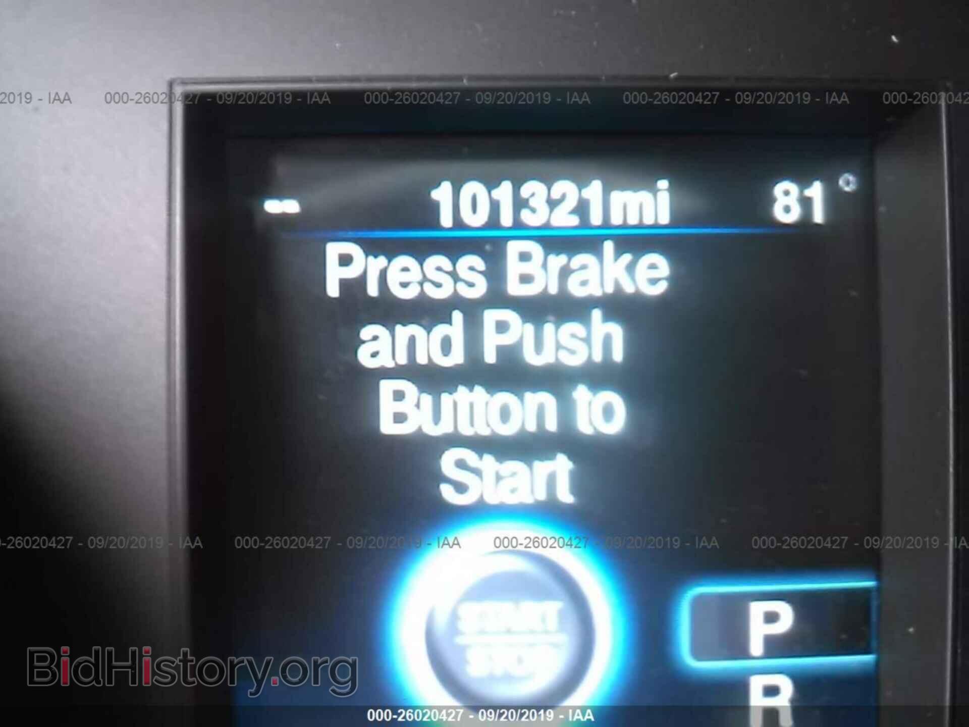 2014 CHRYSLER 300C - VIN: 2C3CCAEG3EH378630 - Фото 7