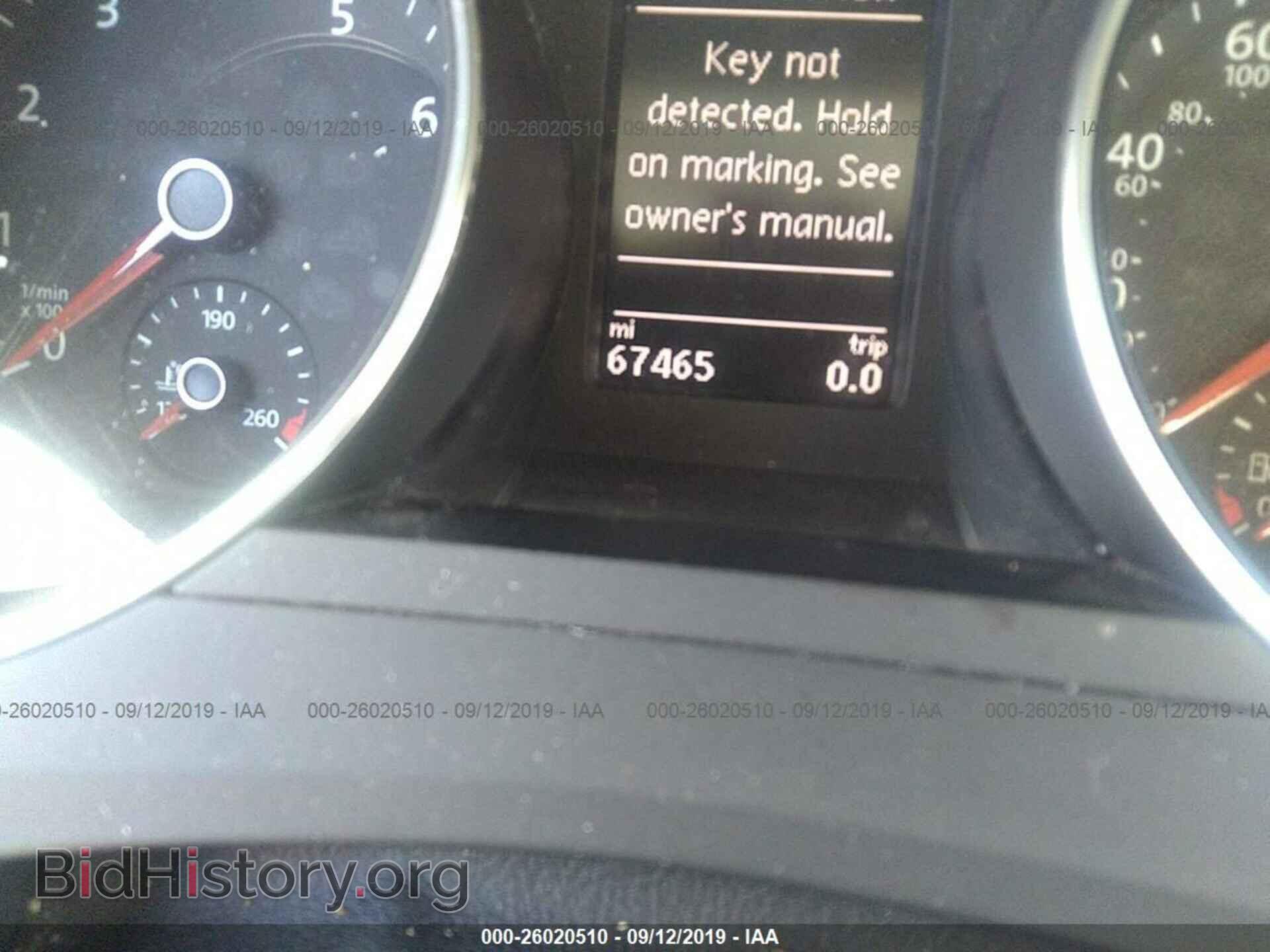 2017 VOLKSWAGEN JETTA - VIN: 3VWDB7AJ7HM339887 - Фото 7