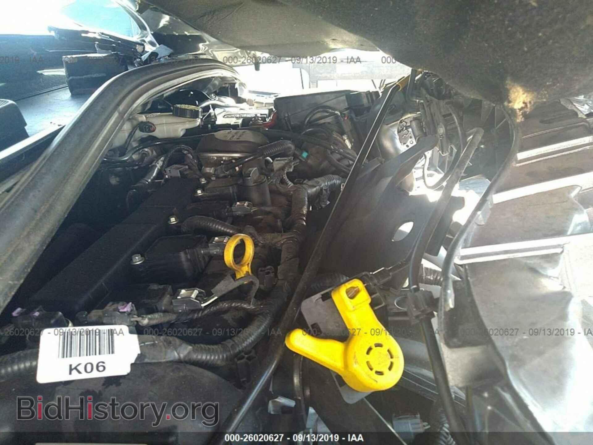 2016 FORD FOCUS - VIN: 1FADP3K22GL254143 - Photo 10