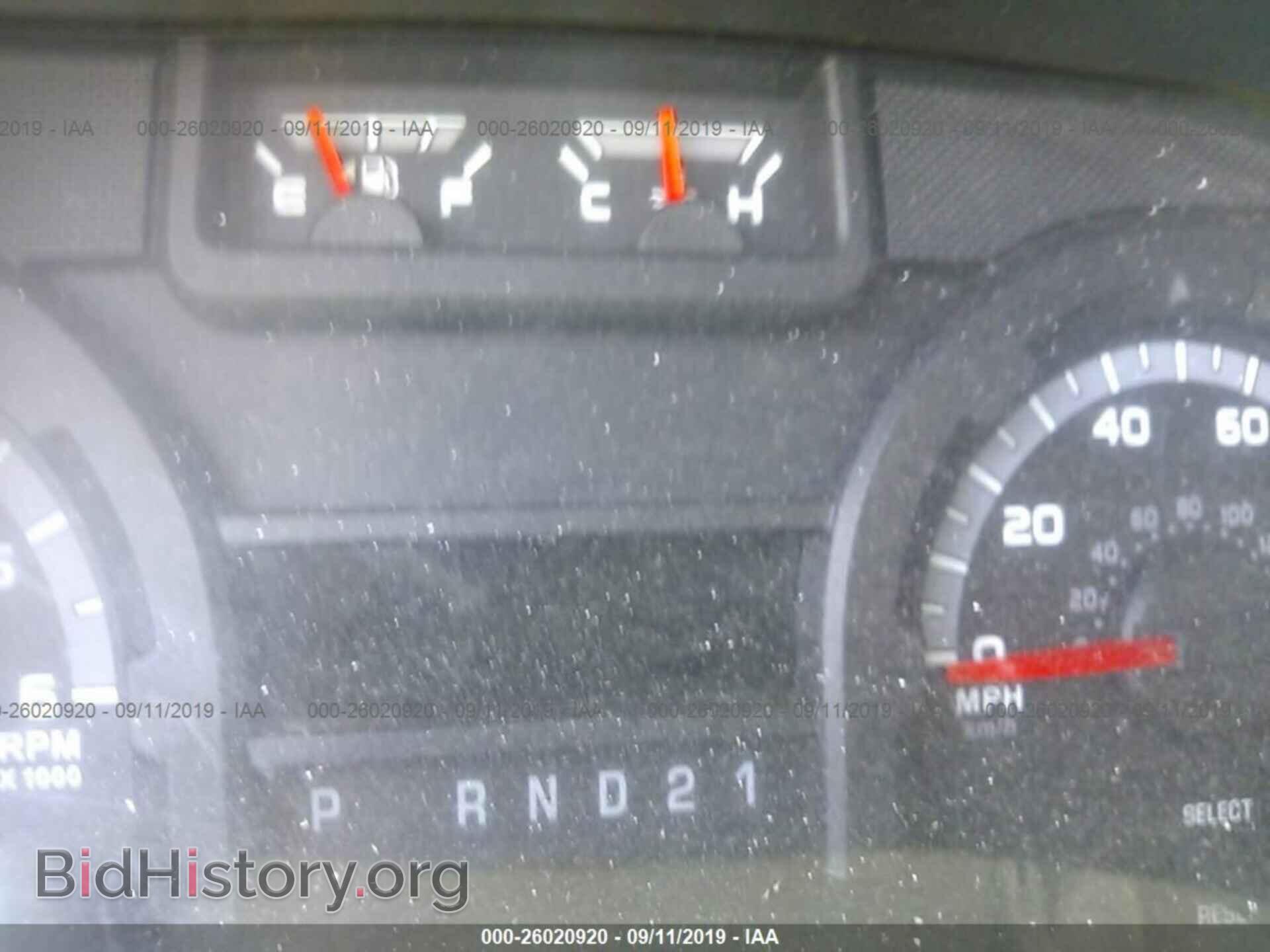 2012 FORD ECONOLINE - VIN: 1FTNE2EL3CDA17488 - Photo 7