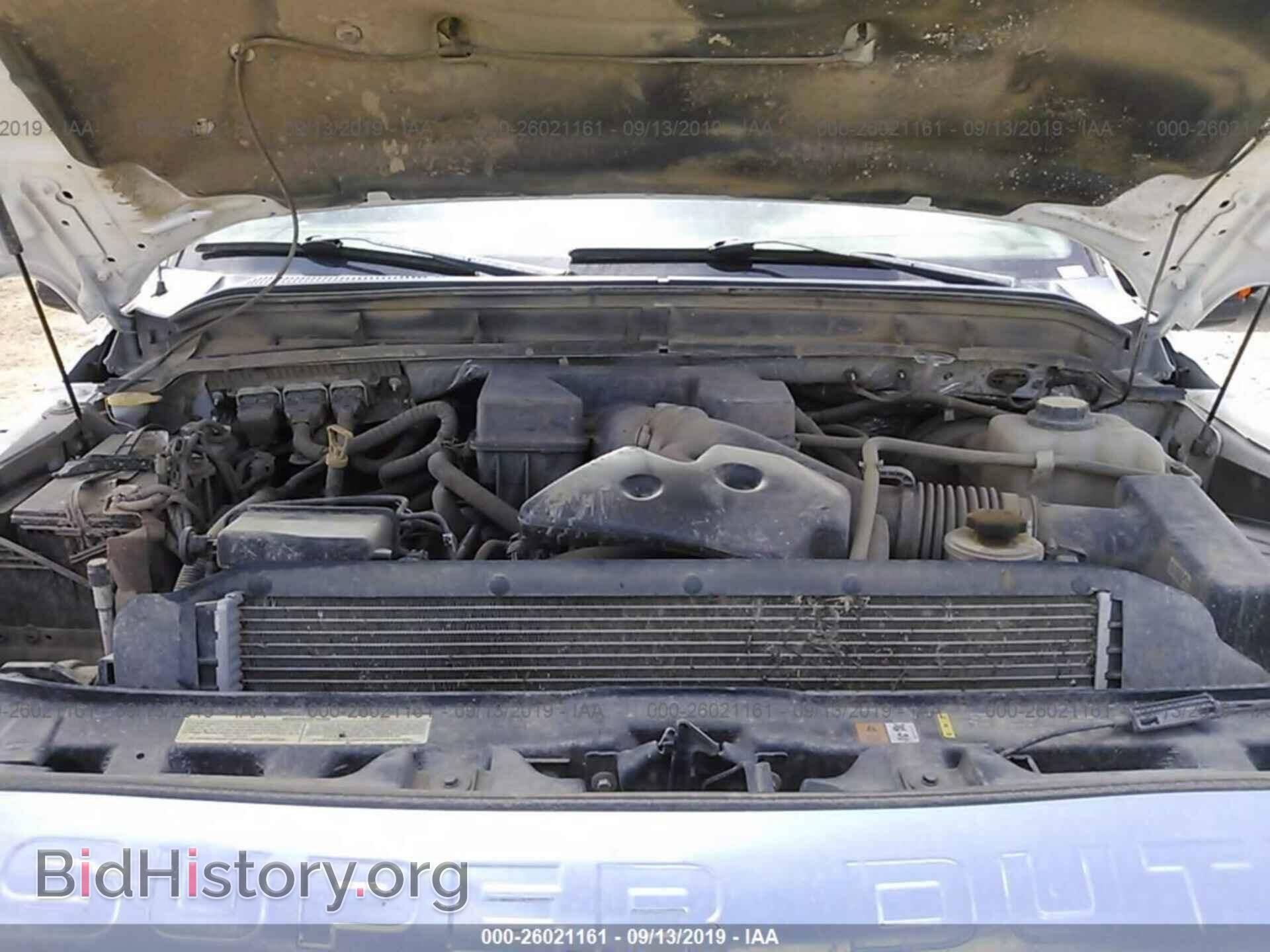 2012 FORD F250 - VIN: 1FT7X2B68CEC72584 - Фото 10