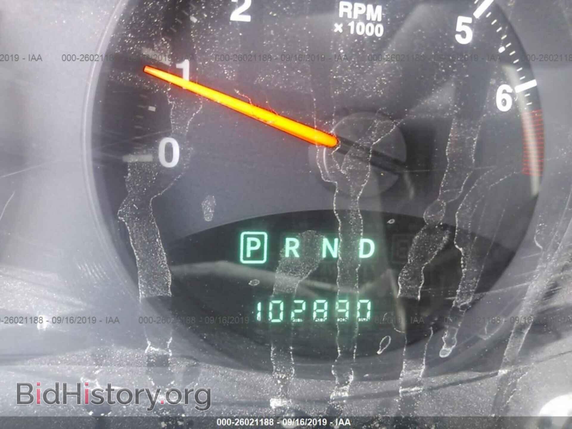 2012 JEEP COMPASS - VIN: 1C4NJCBA2CD573618 - Фото 7